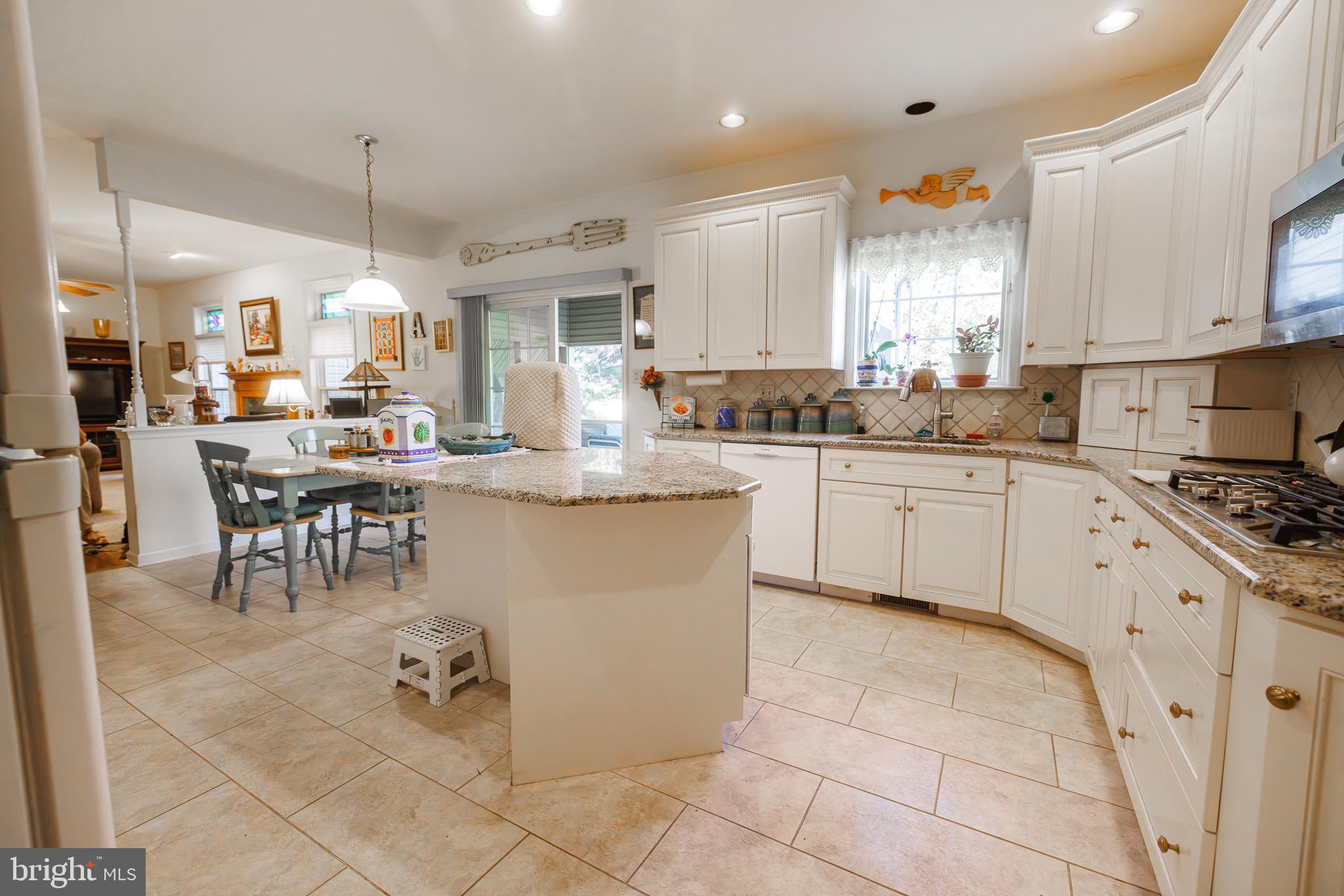 STEEPLECHASE - Residential