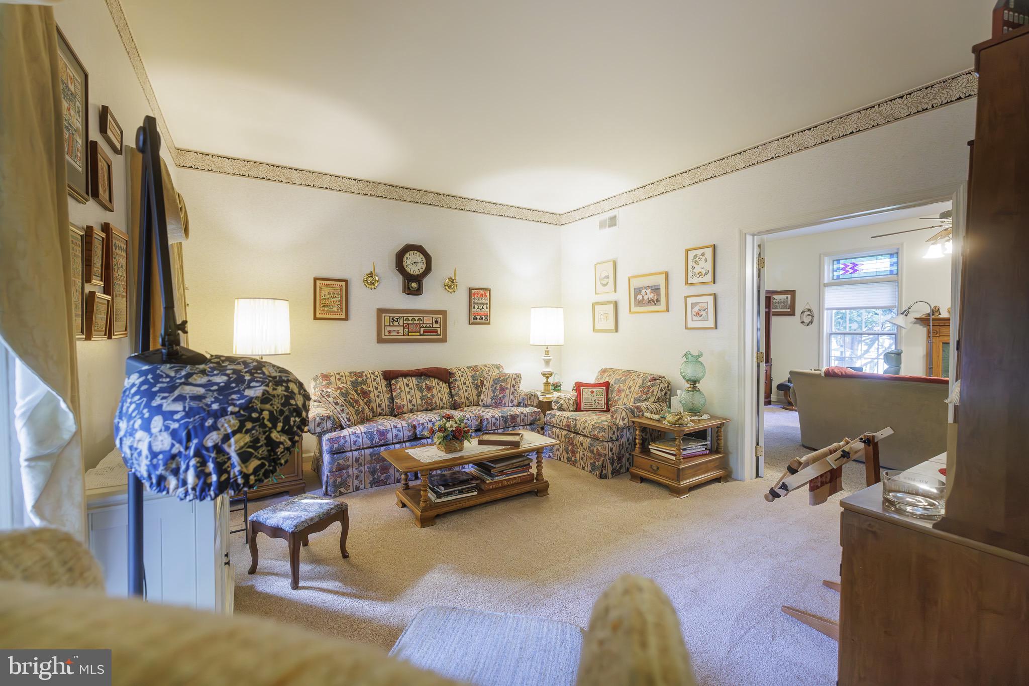 STEEPLECHASE - Residential