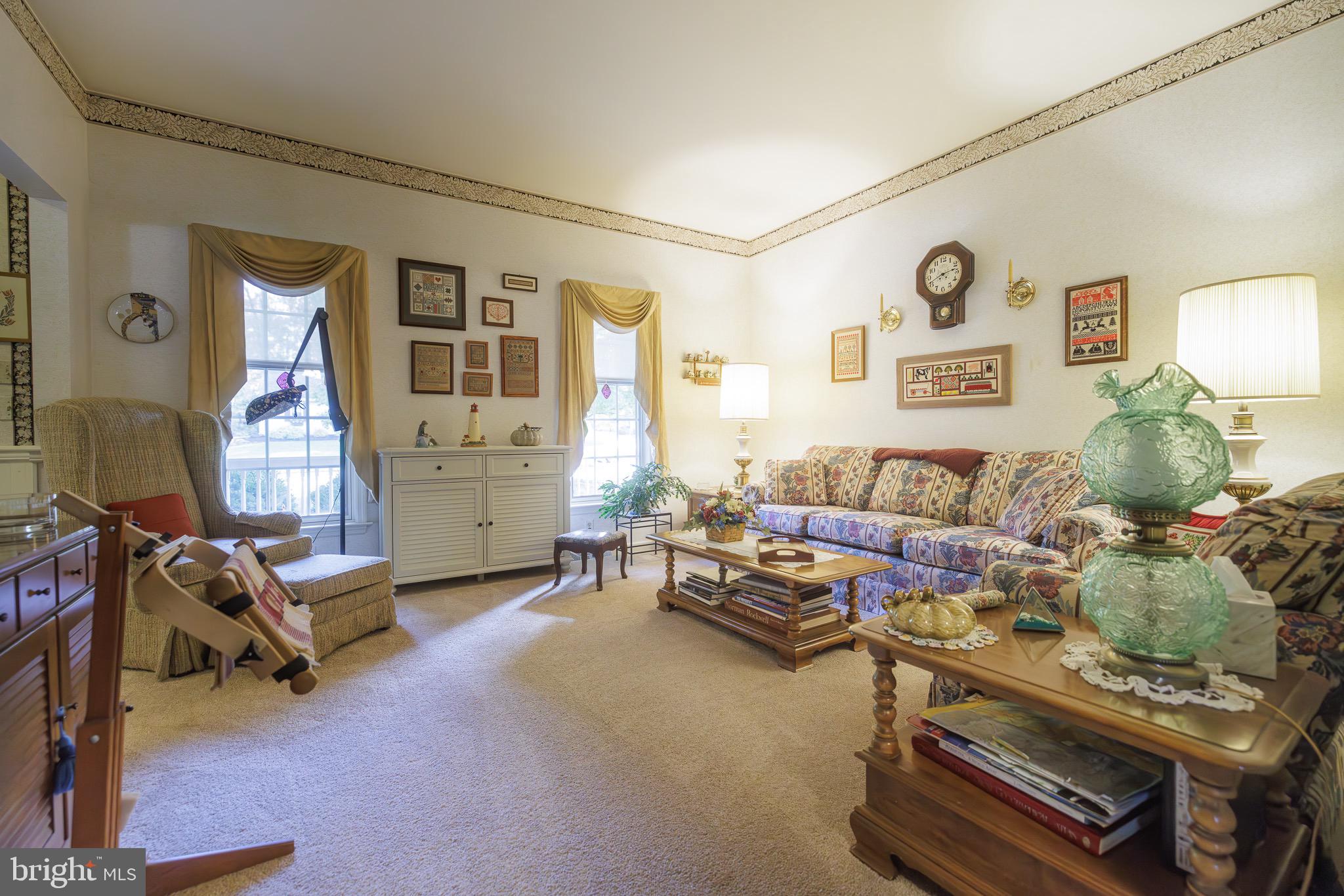 STEEPLECHASE - Residential