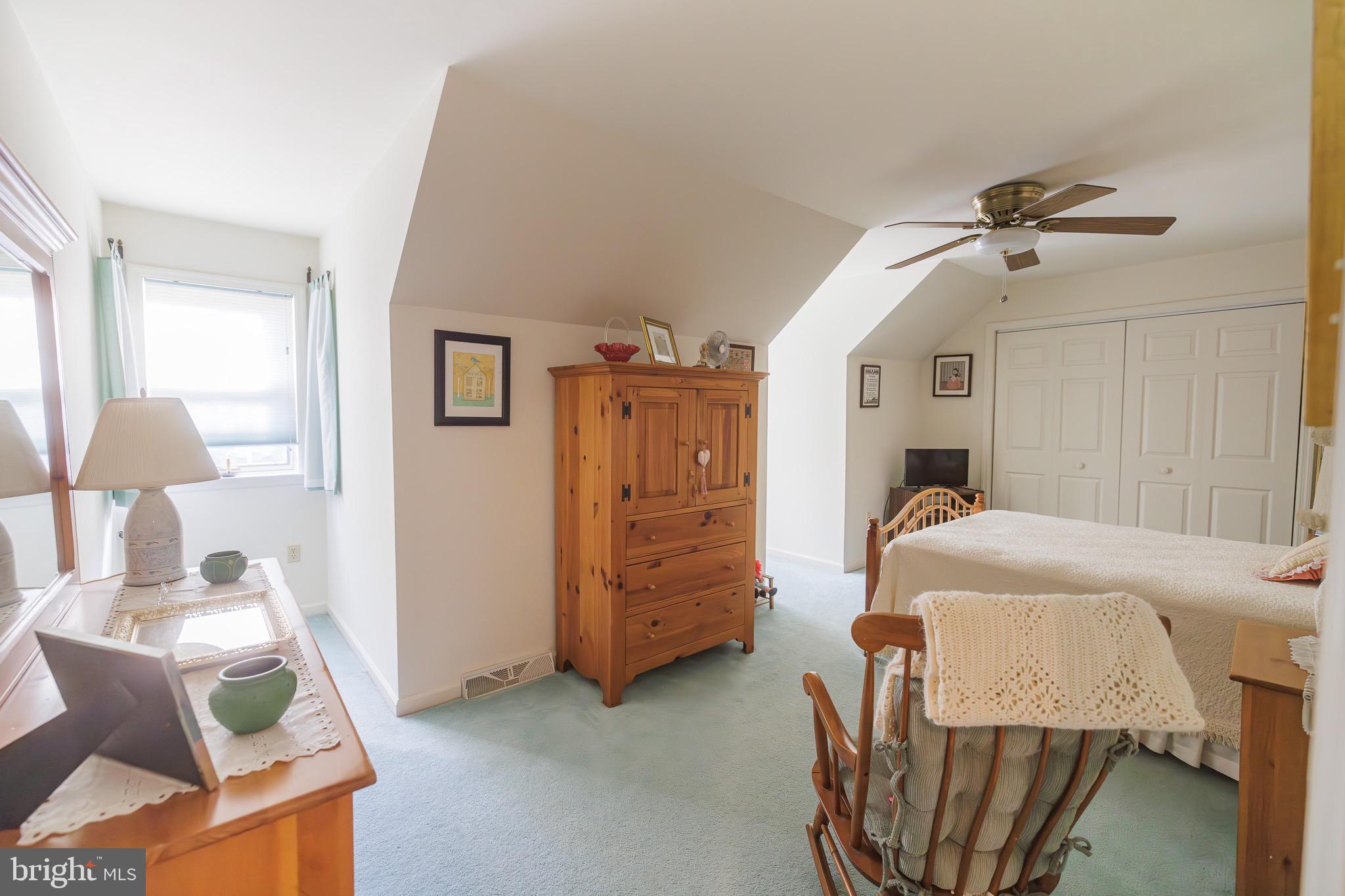 STEEPLECHASE - Residential