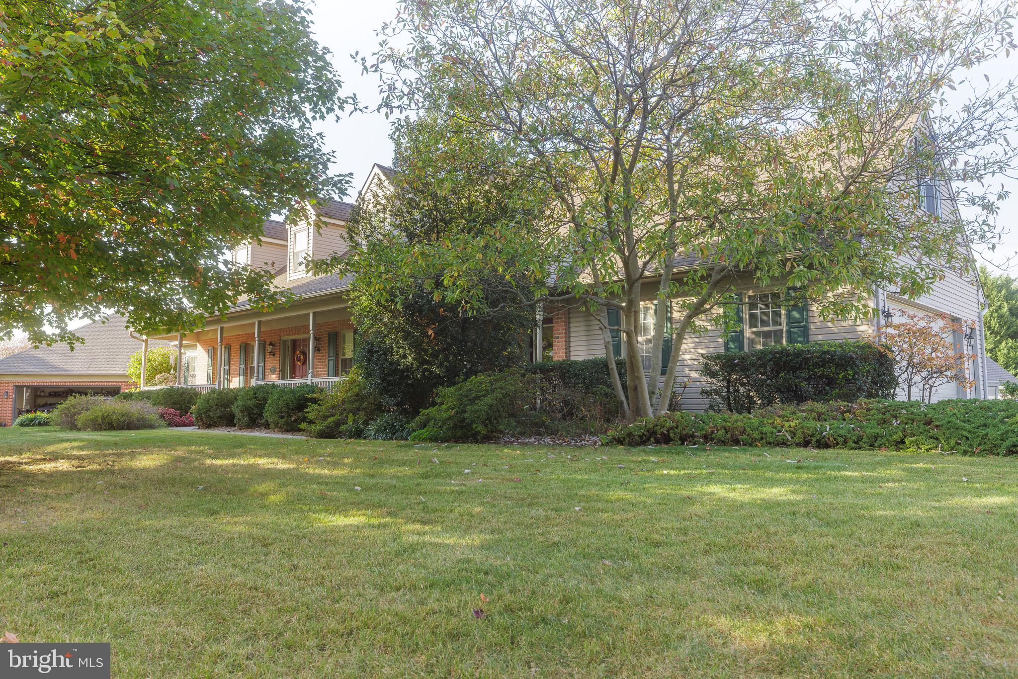 STEEPLECHASE - Residential