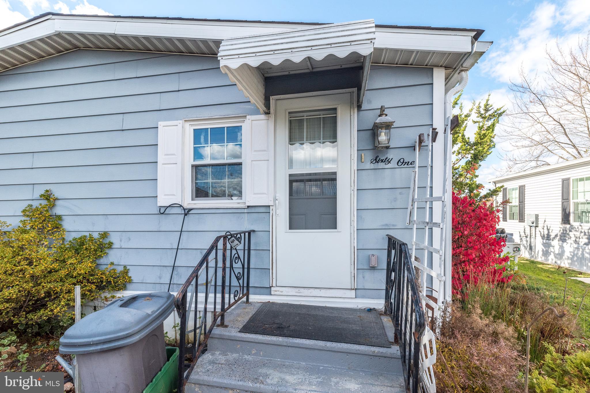 NESHAMINY FALLS - Residential