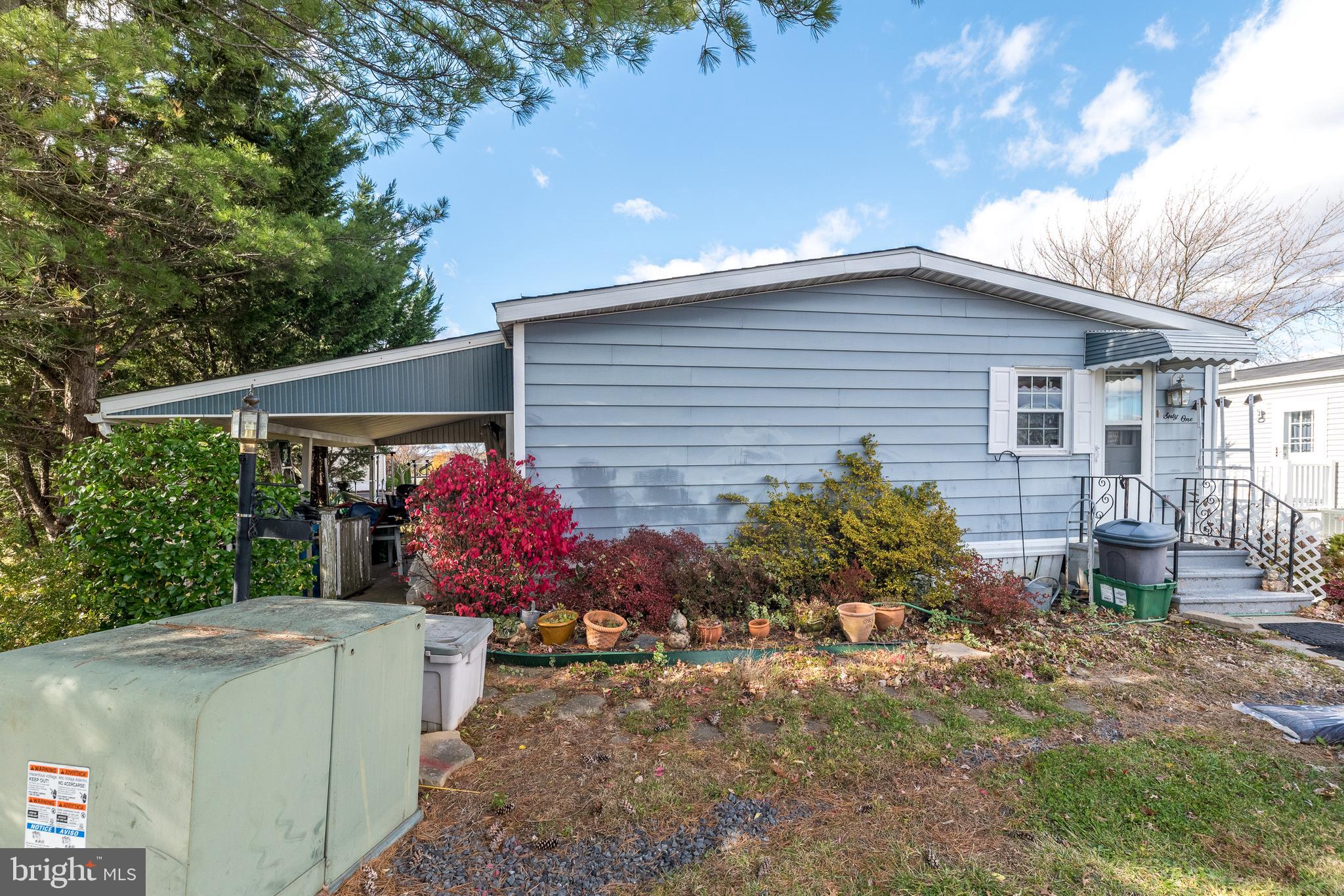 NESHAMINY FALLS - Residential