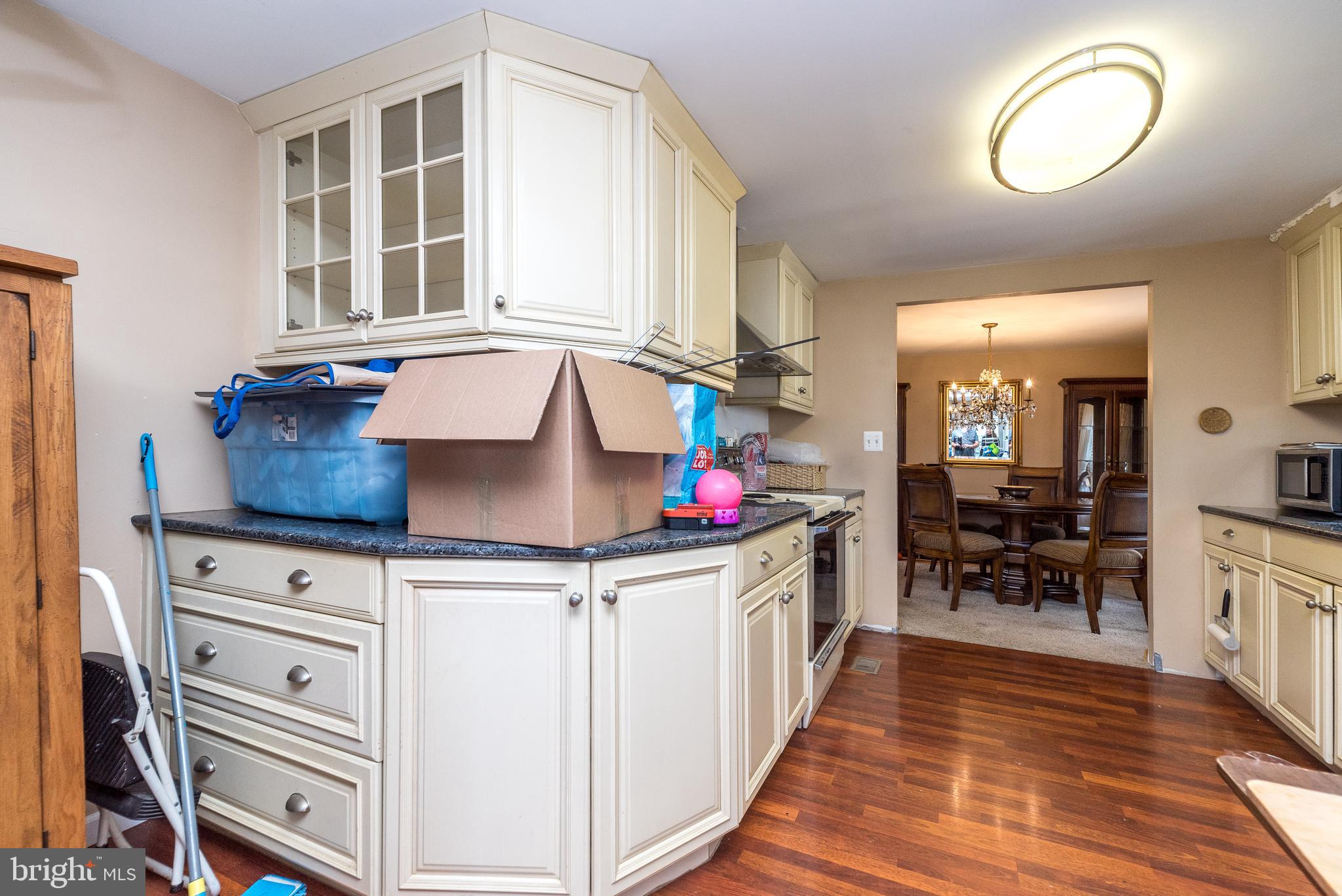 NESHAMINY FALLS - Residential