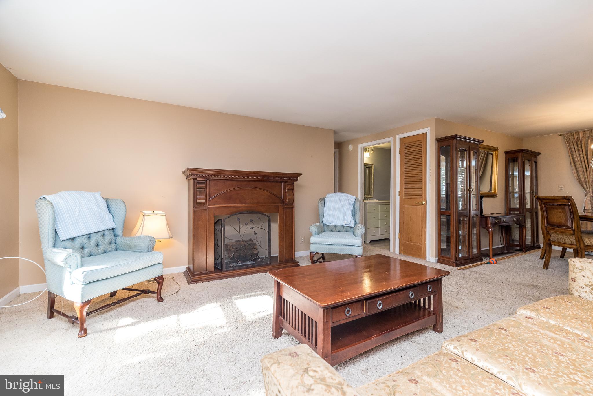 NESHAMINY FALLS - Residential