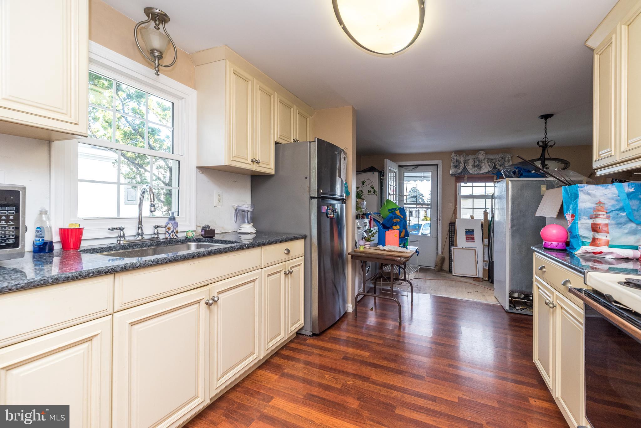 NESHAMINY FALLS - Residential