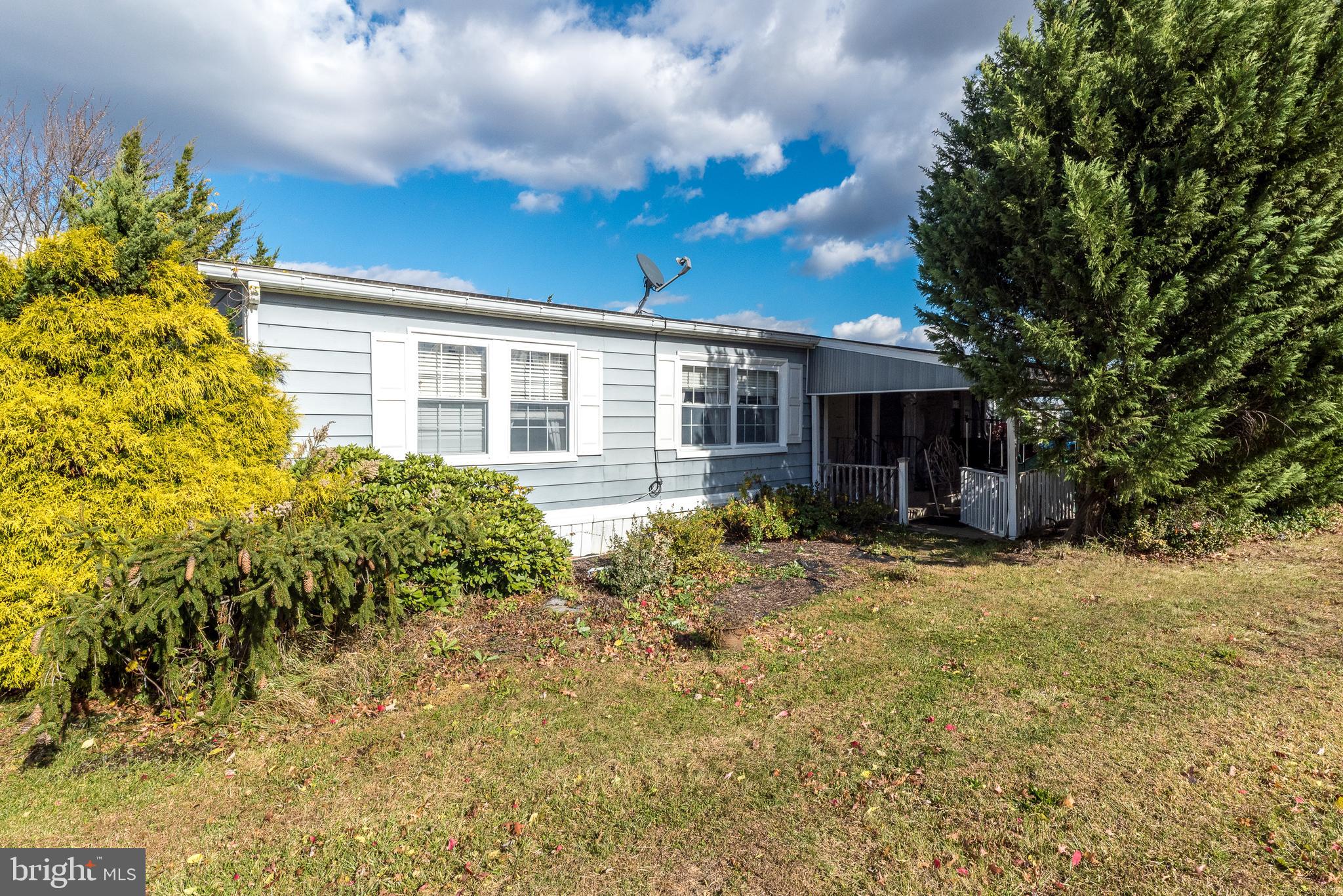 NESHAMINY FALLS - Residential