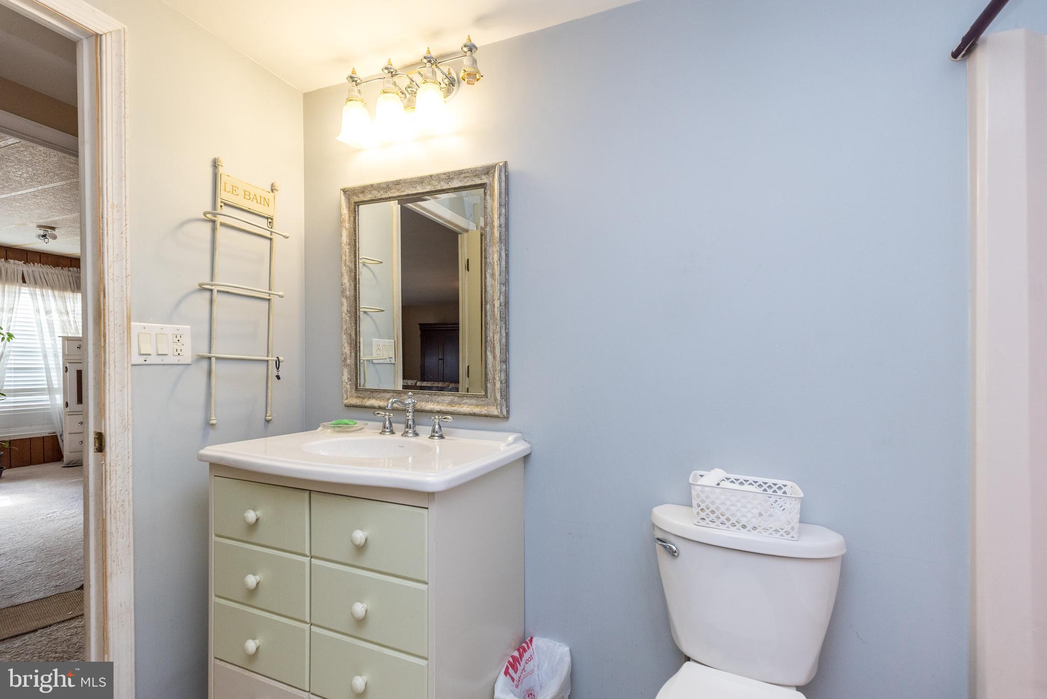 NESHAMINY FALLS - Residential