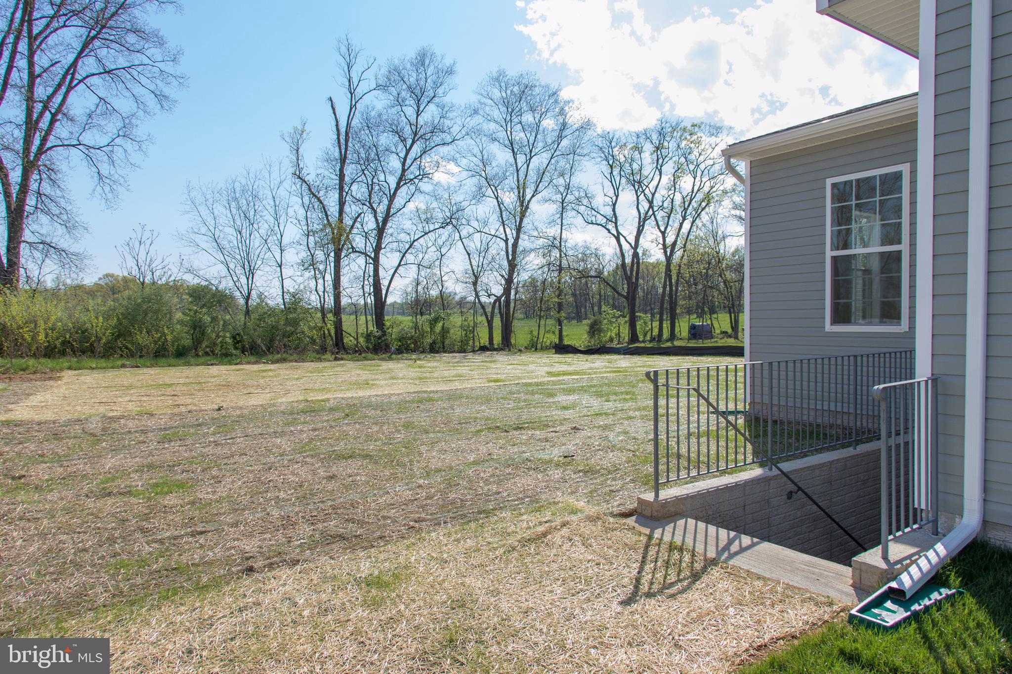 SPRINGDALE FARM - Residential