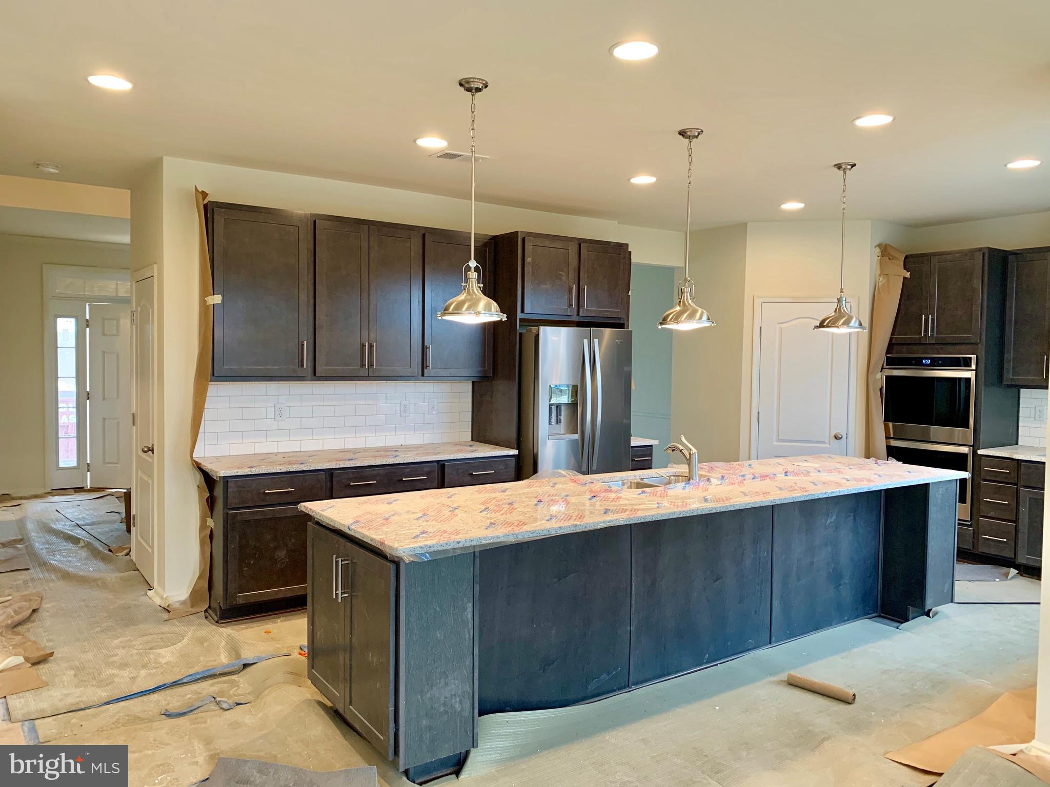 SPRINGDALE FARM - Residential