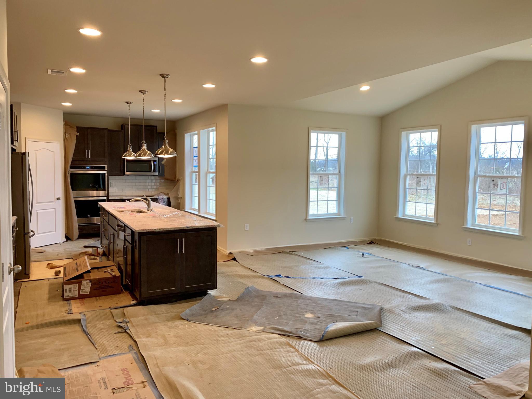 SPRINGDALE FARM - Residential