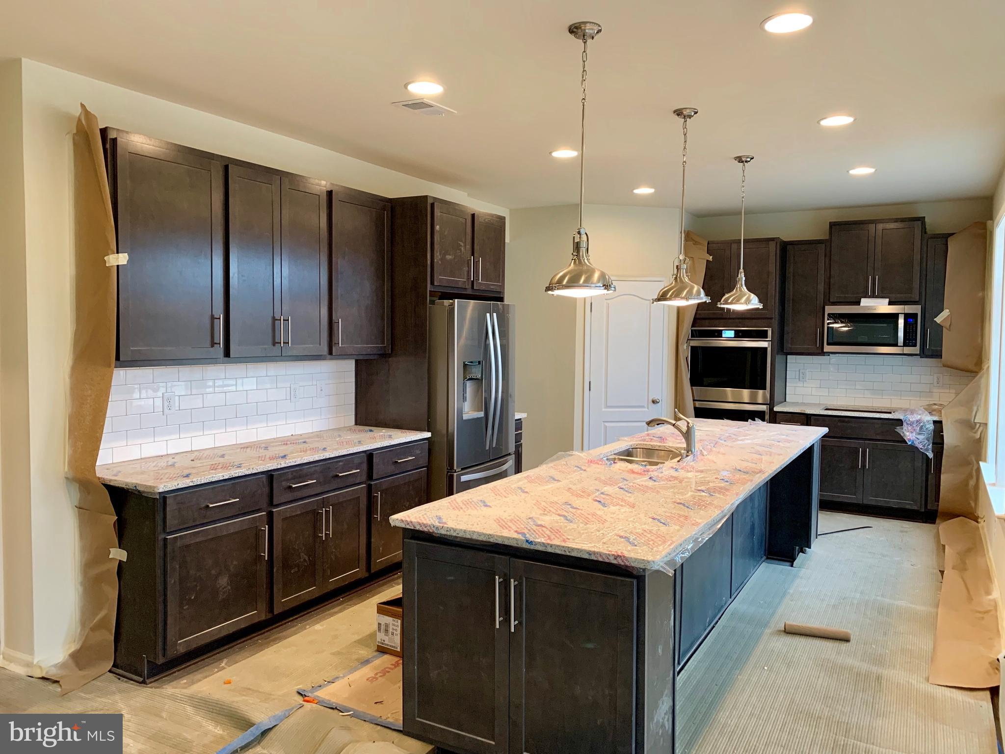 SPRINGDALE FARM - Residential