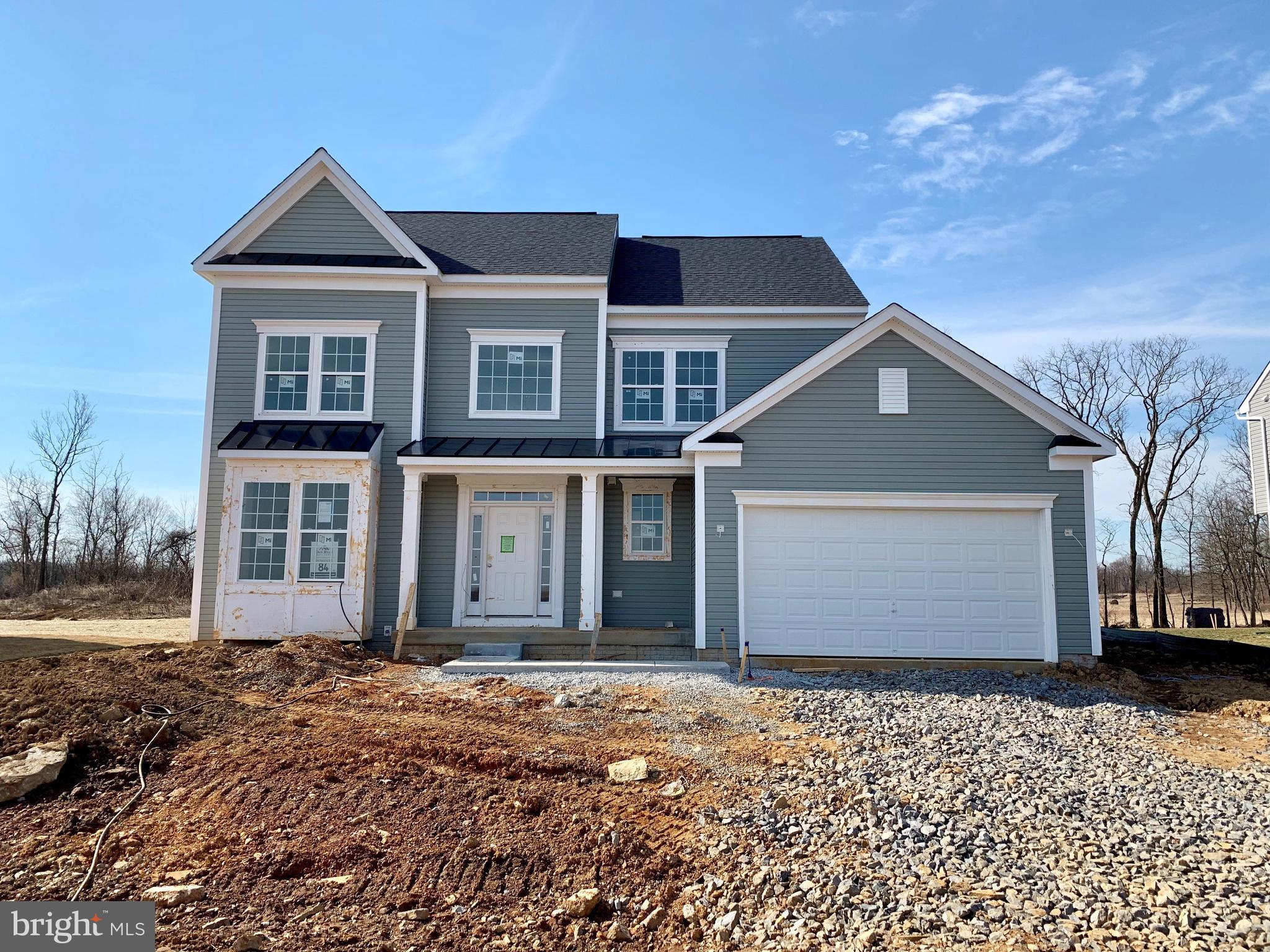 SPRINGDALE FARM - Residential