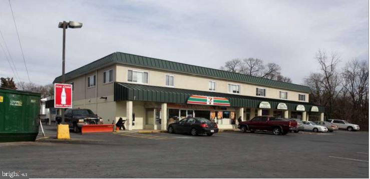 4410 POWDER MILL ROAD