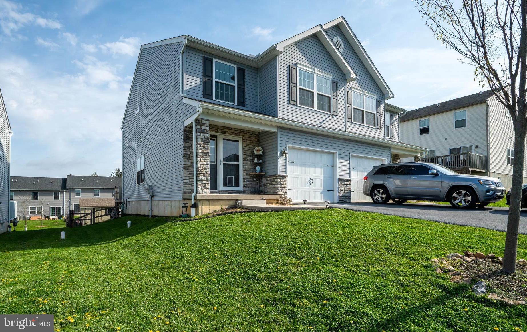 1247 FAIRMONT AVENUE