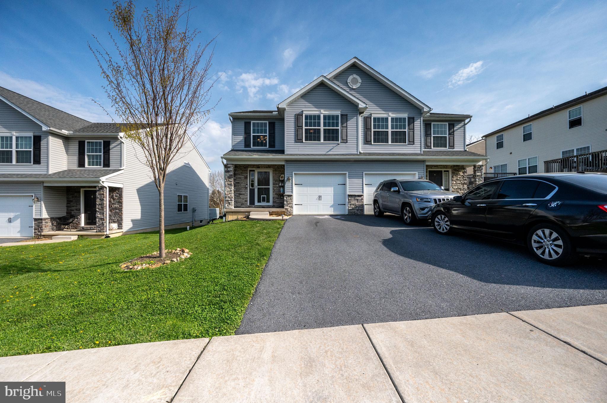 1247 FAIRMONT AVENUE