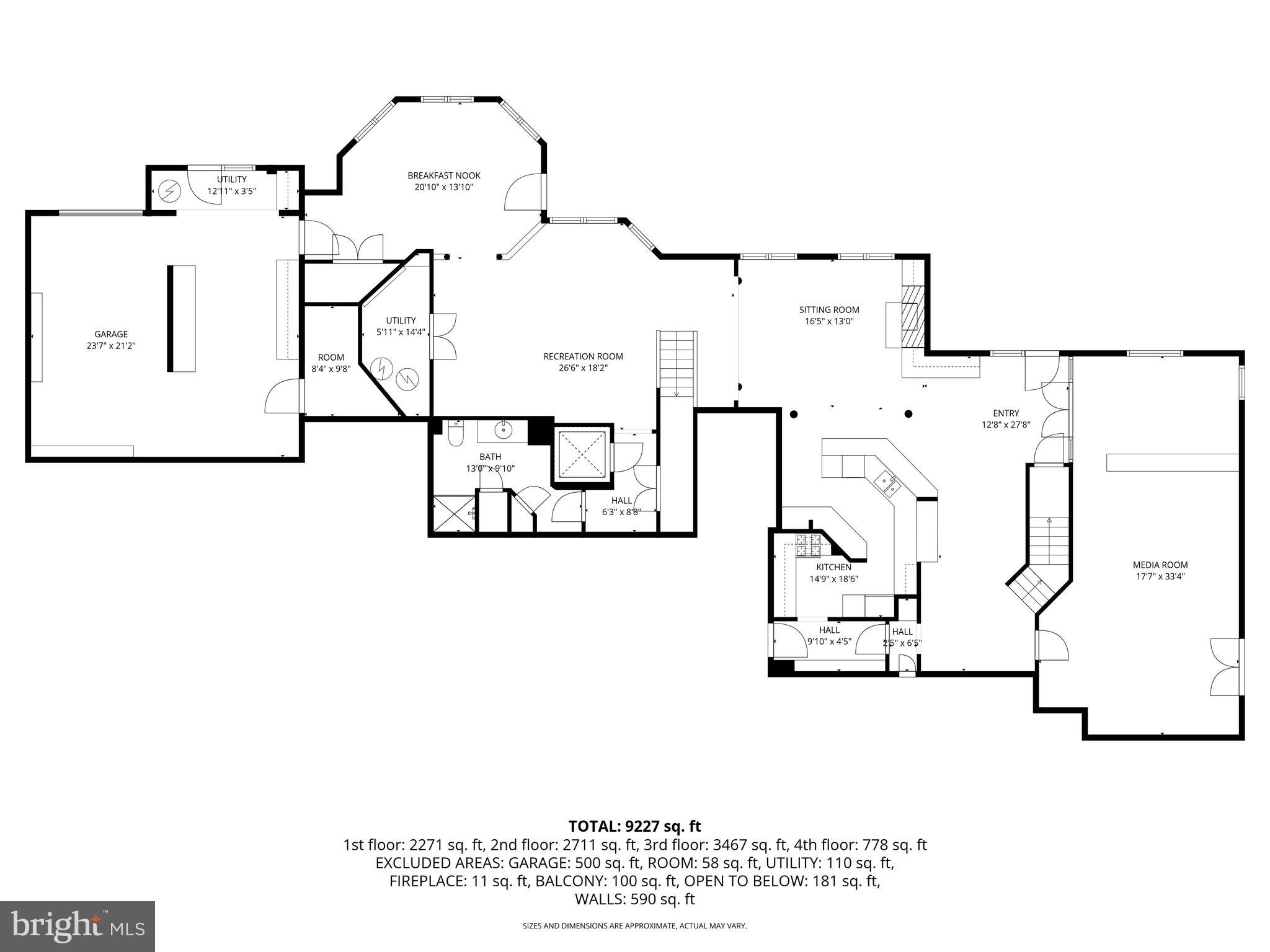 NONE AVAILABLE - Residential