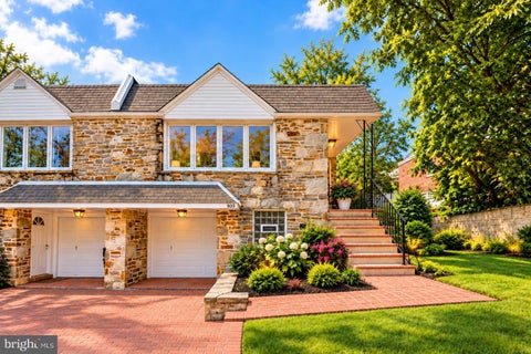 Photo of 603 Hagner Street, PHILADELPHIA, PA 19128 (MLS # PAPH2677346)
