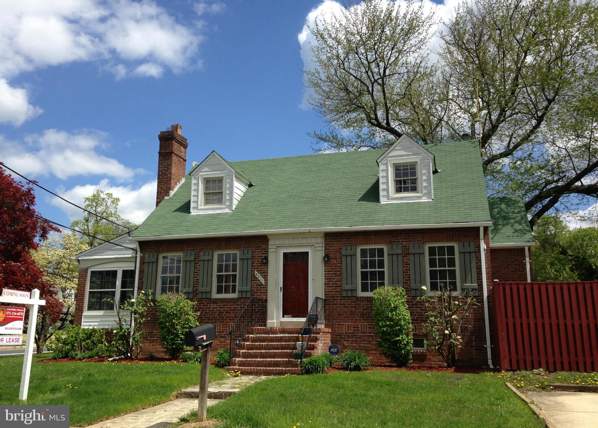 WHEATON OUT RES. (1) - Residential Lease