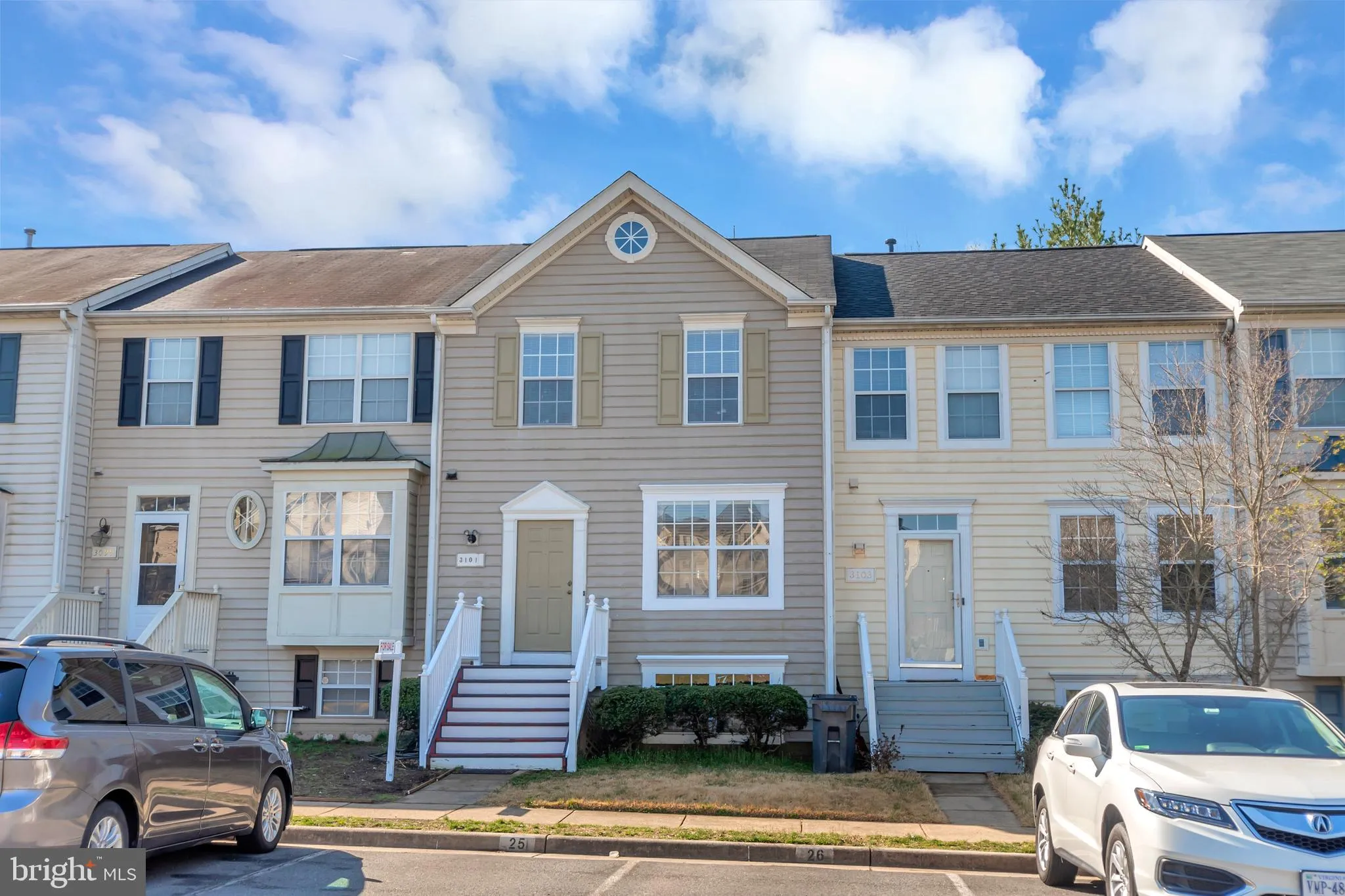 3101 Antrim Circle, Dumfries, VA 22026