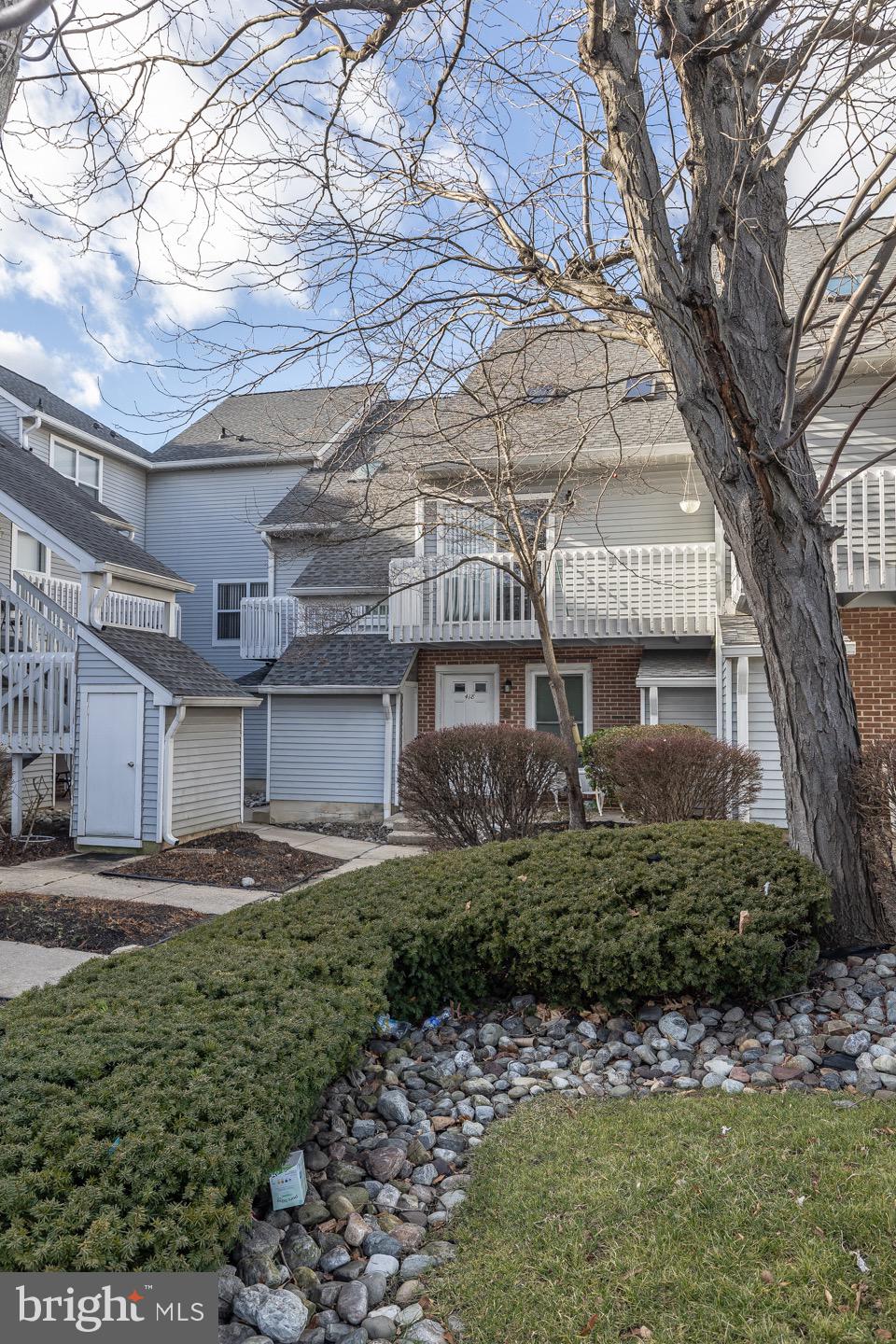 419 PARK PLACE DRIVE