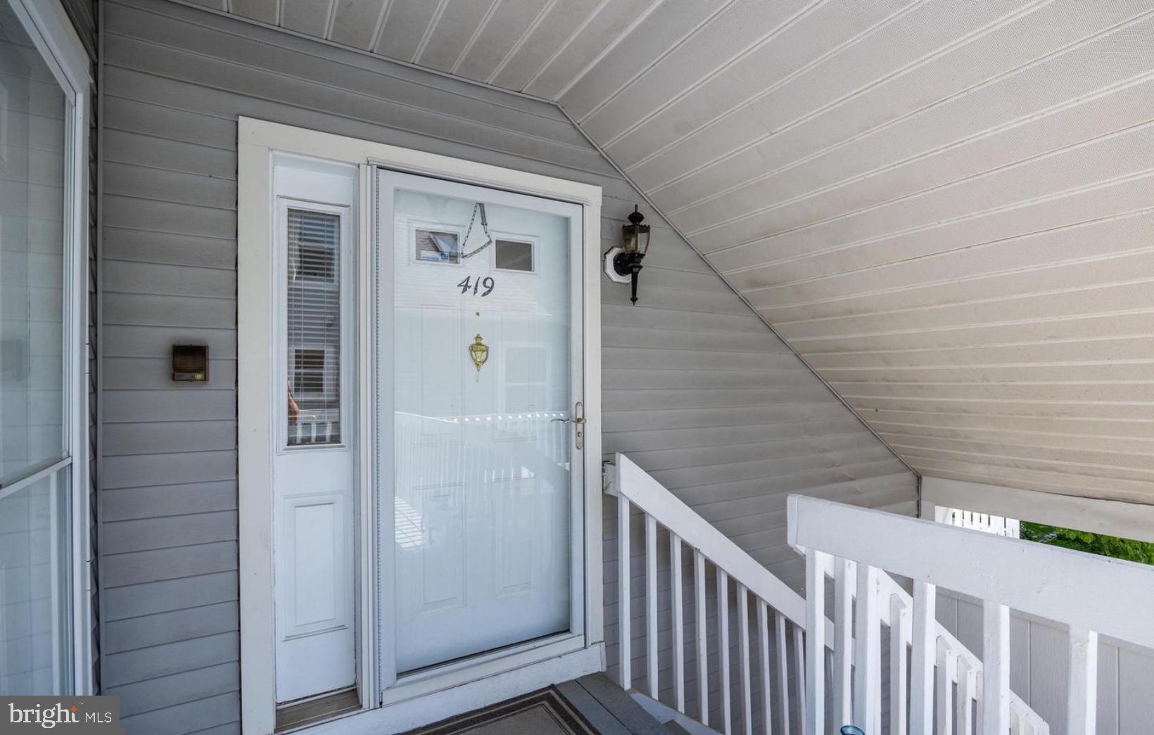 419 PARK PLACE DRIVE