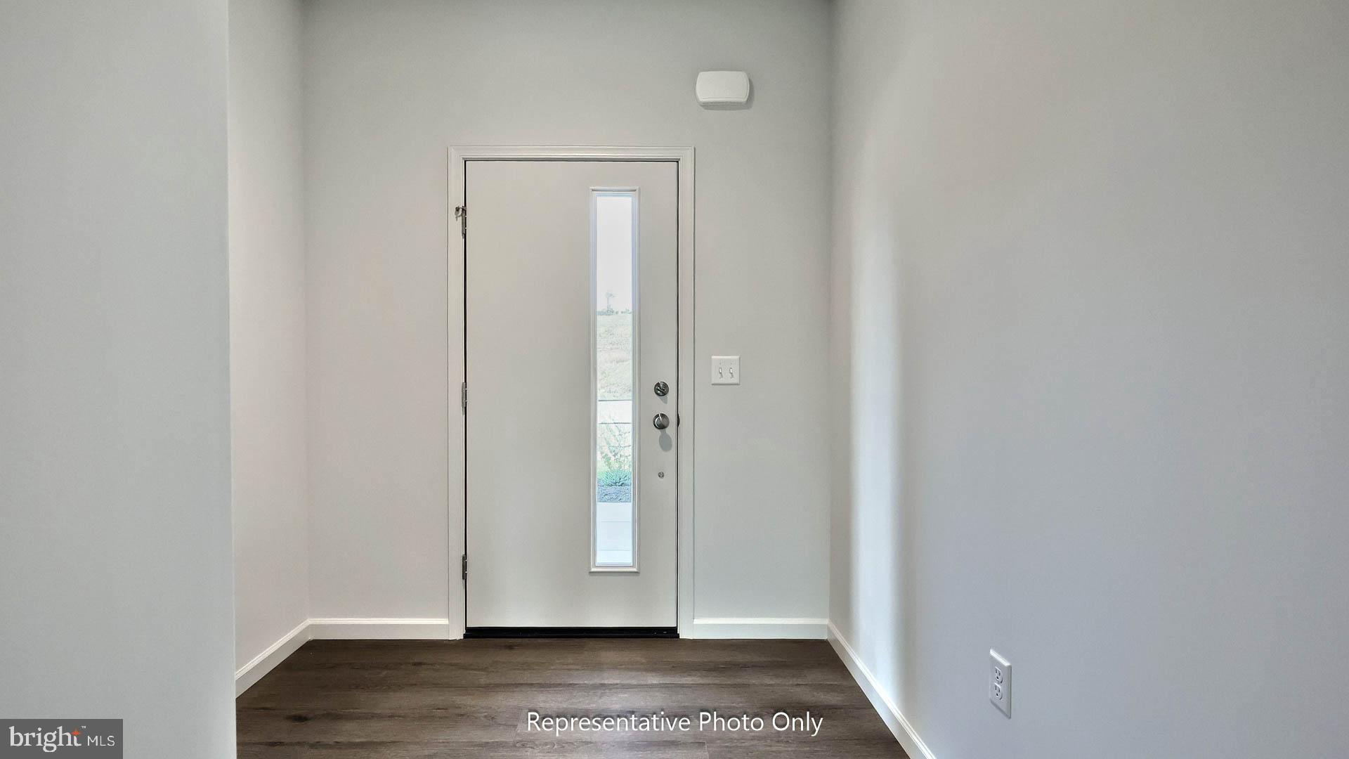 COPPER RIDGE - Residential