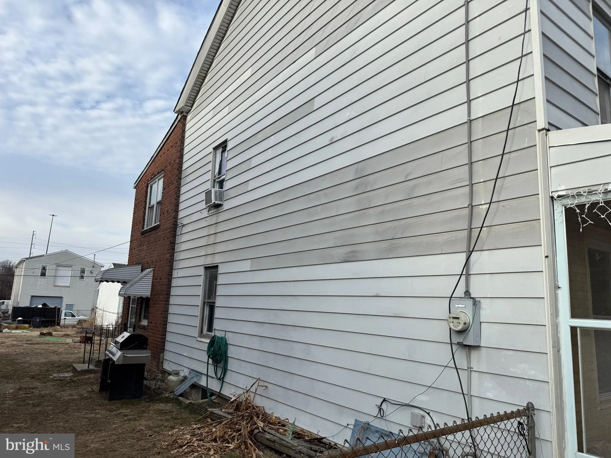 Eddystone, Pennsylvania 19022, United States, 3 Bedrooms Bedrooms, ,1 BathroomBathrooms,Residential,Active,4136