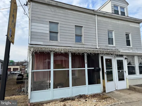1312 E 13th, Eddystone, PA 19022 - MLS#: PADE2084154