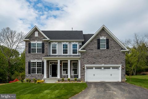 4476 ILCHESTER ROAD ELLICOTT CITY MD 21043