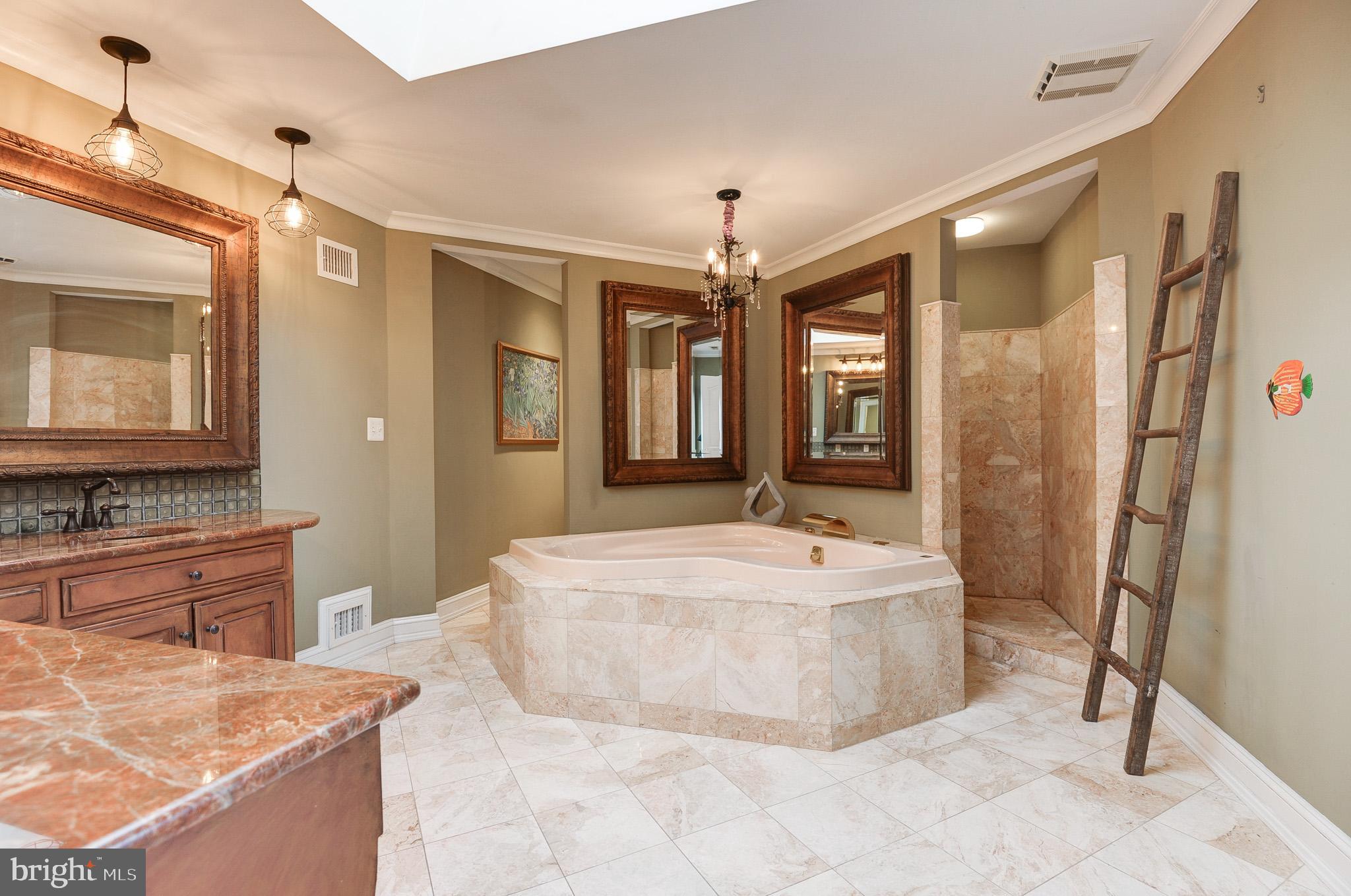 POTOMAC FALLS - Residential