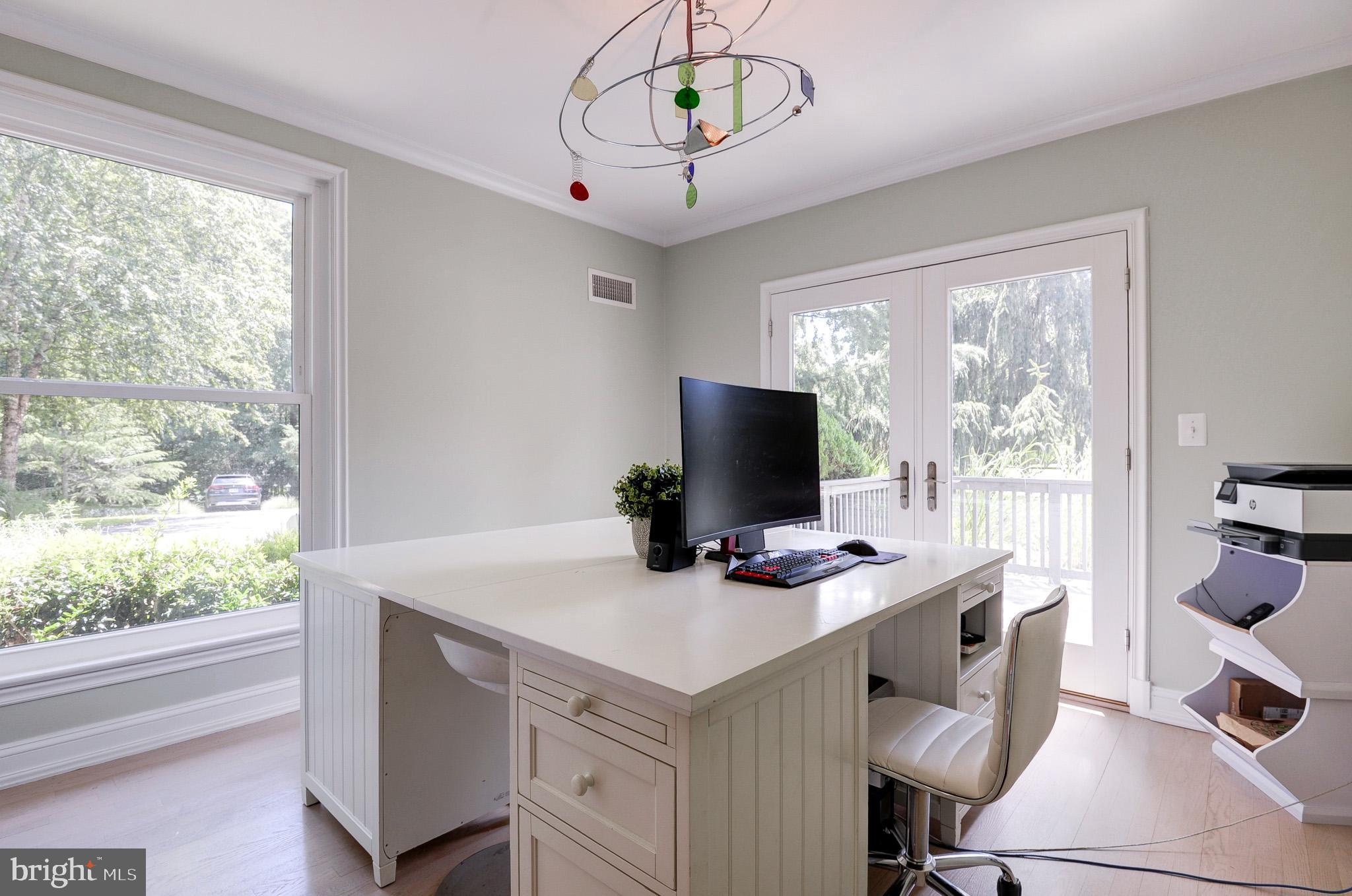 POTOMAC FALLS - Residential