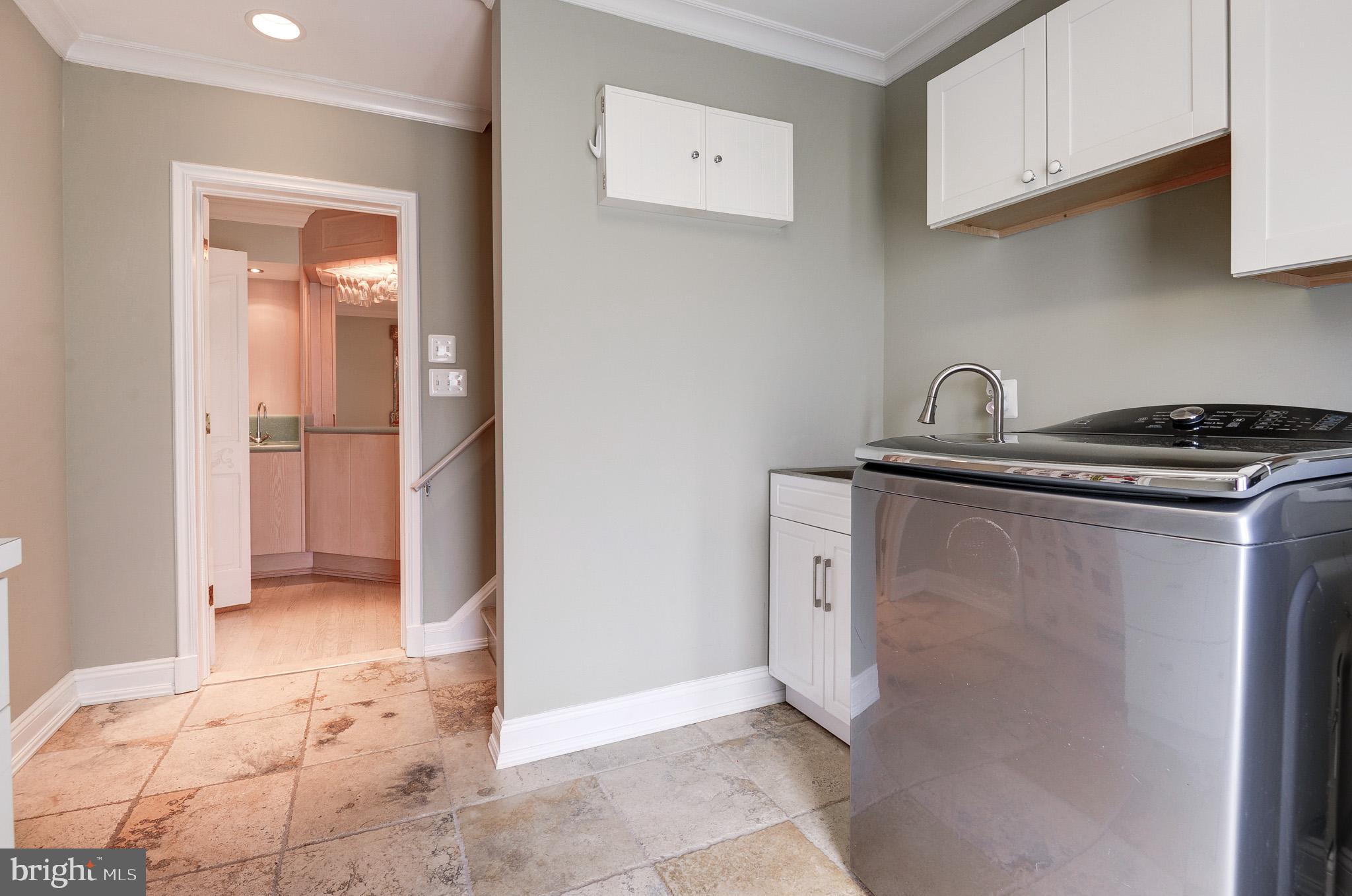 POTOMAC FALLS - Residential