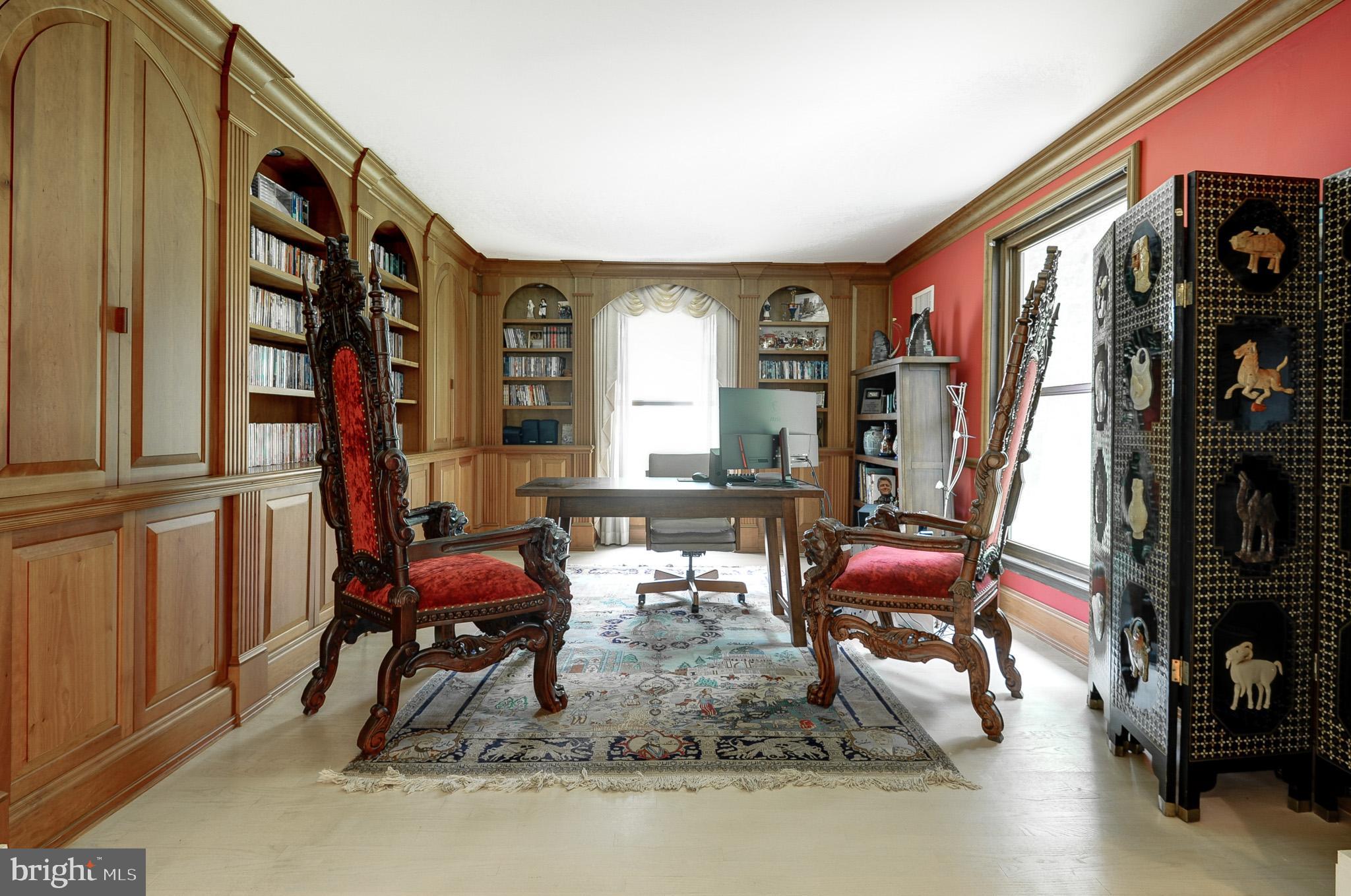 POTOMAC FALLS - Residential