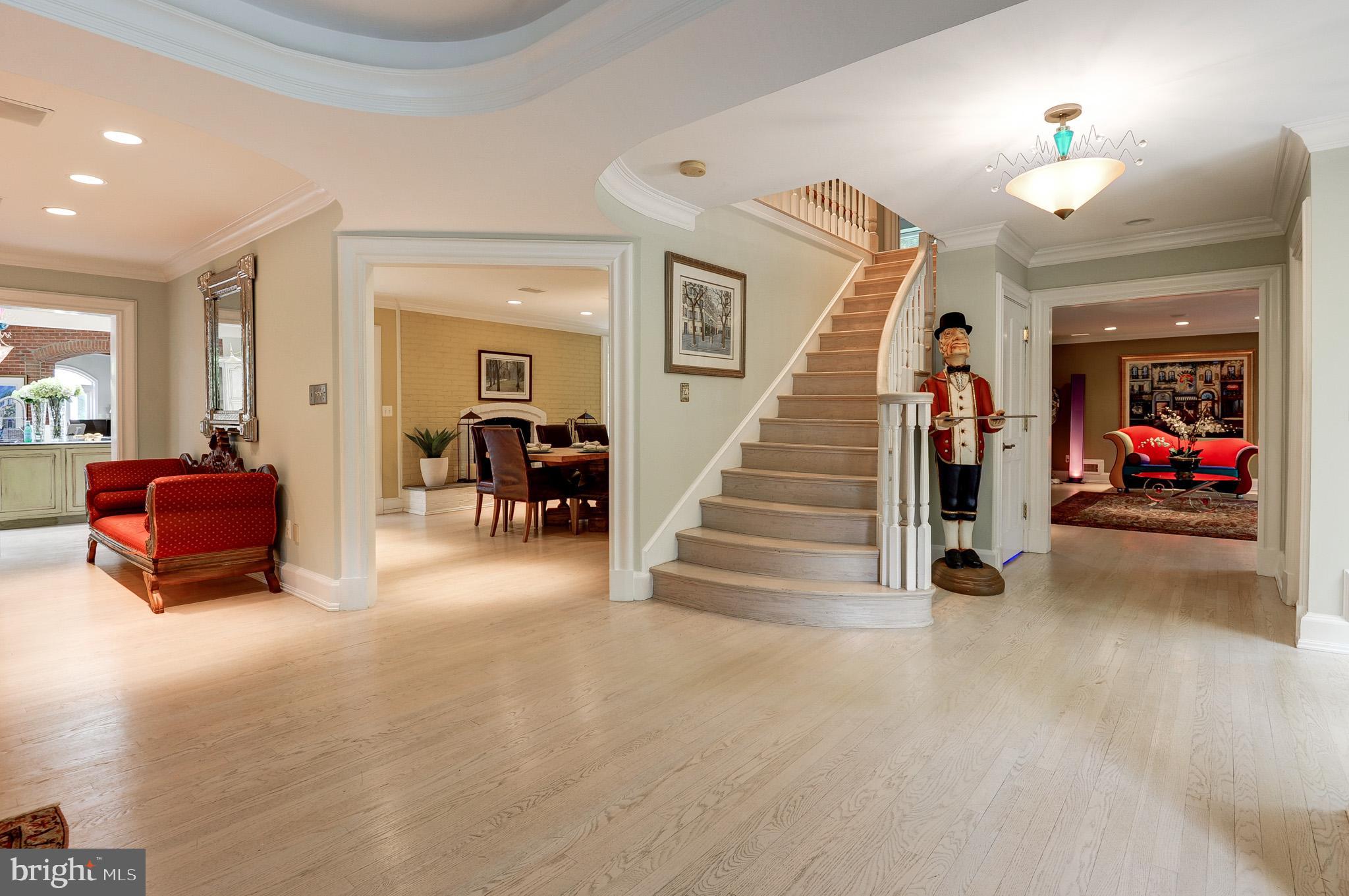 POTOMAC FALLS - Residential