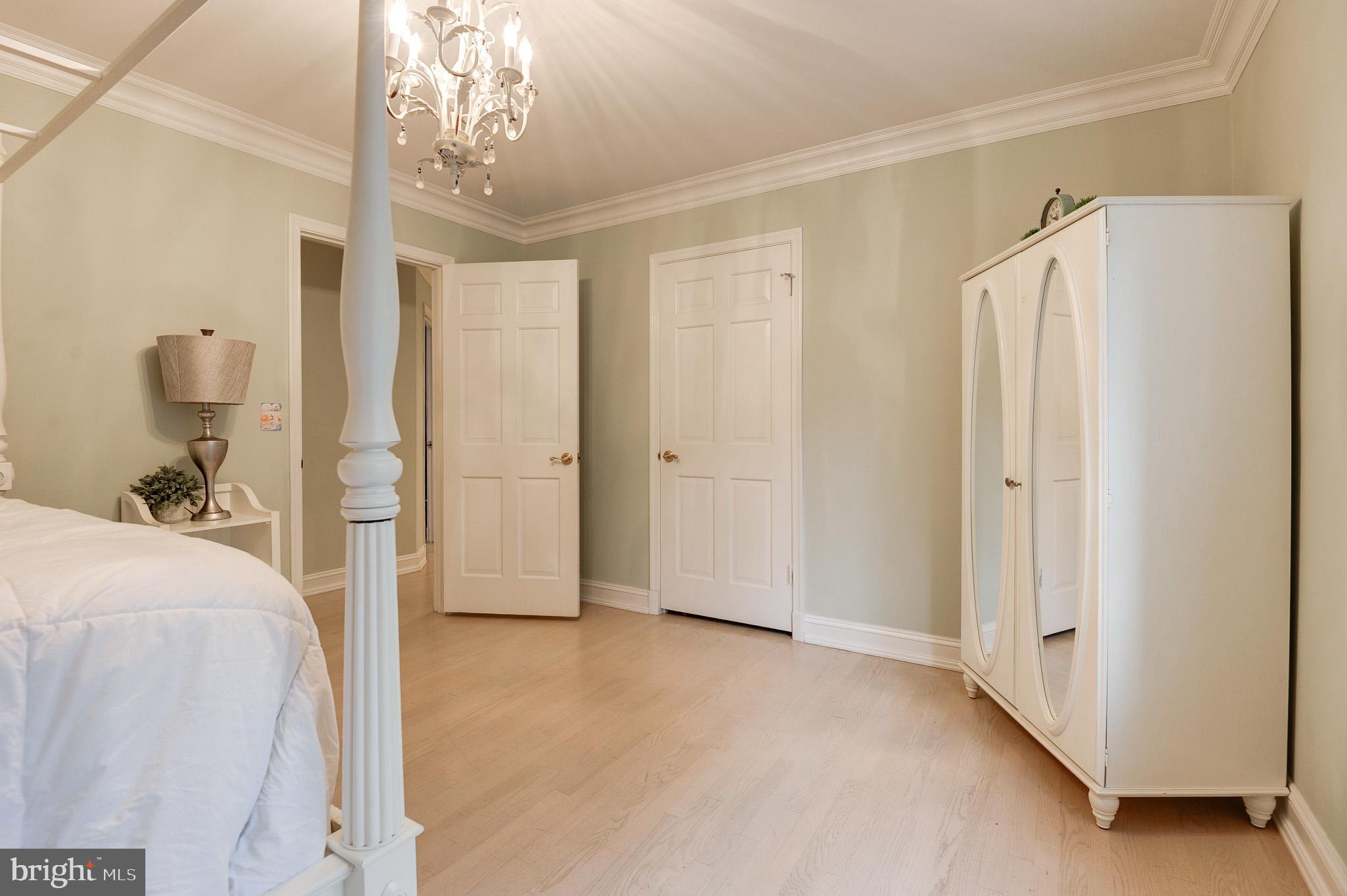 POTOMAC FALLS - Residential