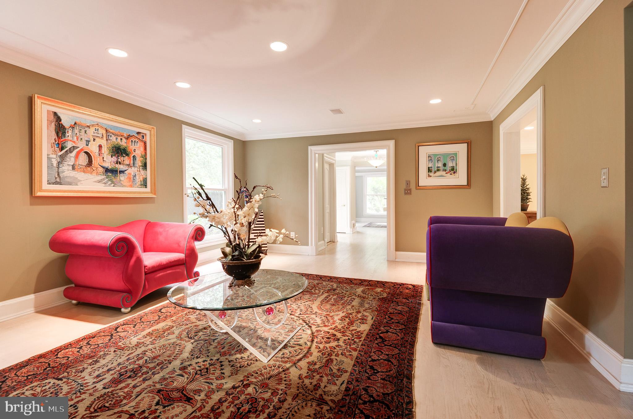 POTOMAC FALLS - Residential