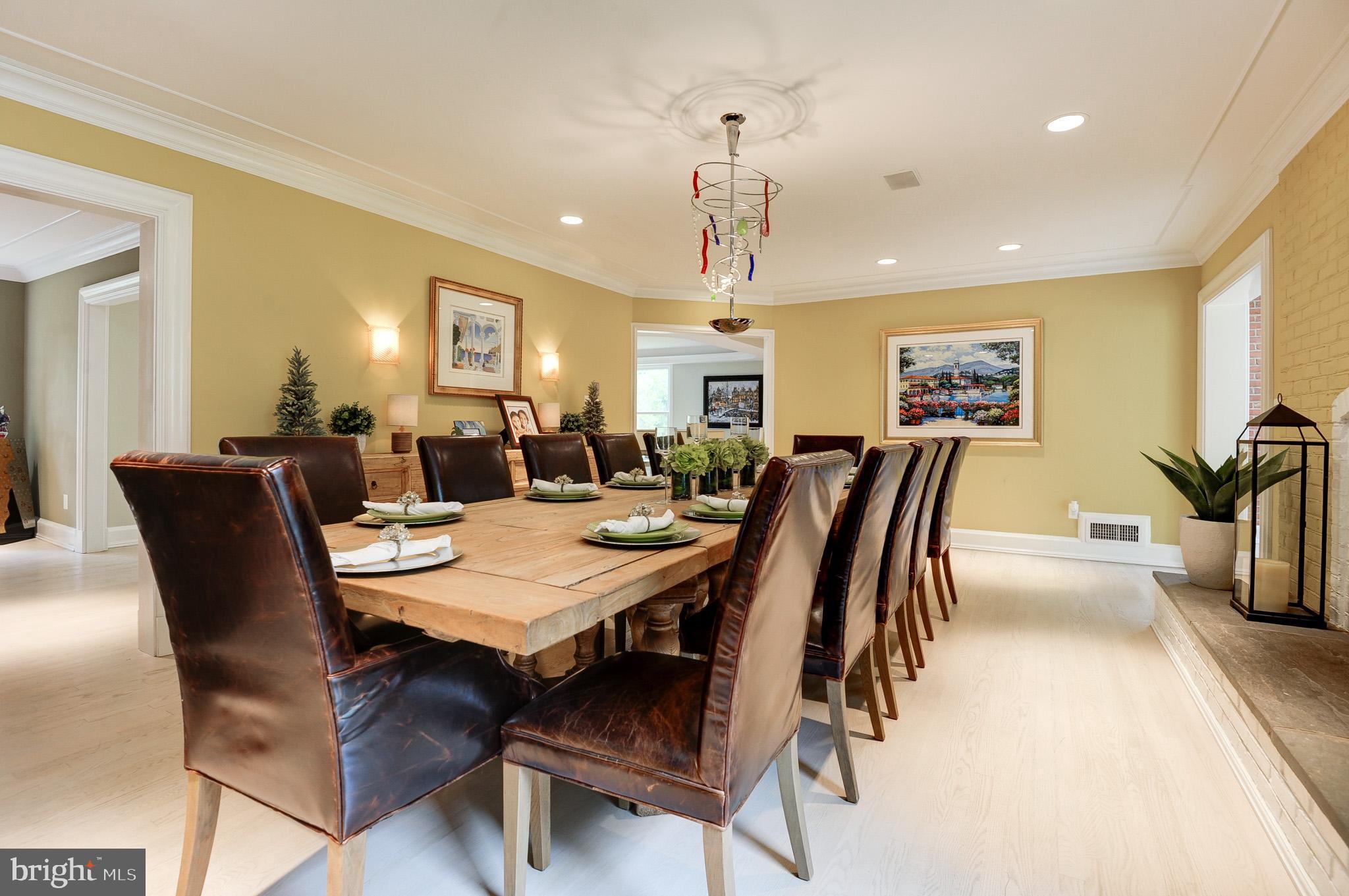 POTOMAC FALLS - Residential