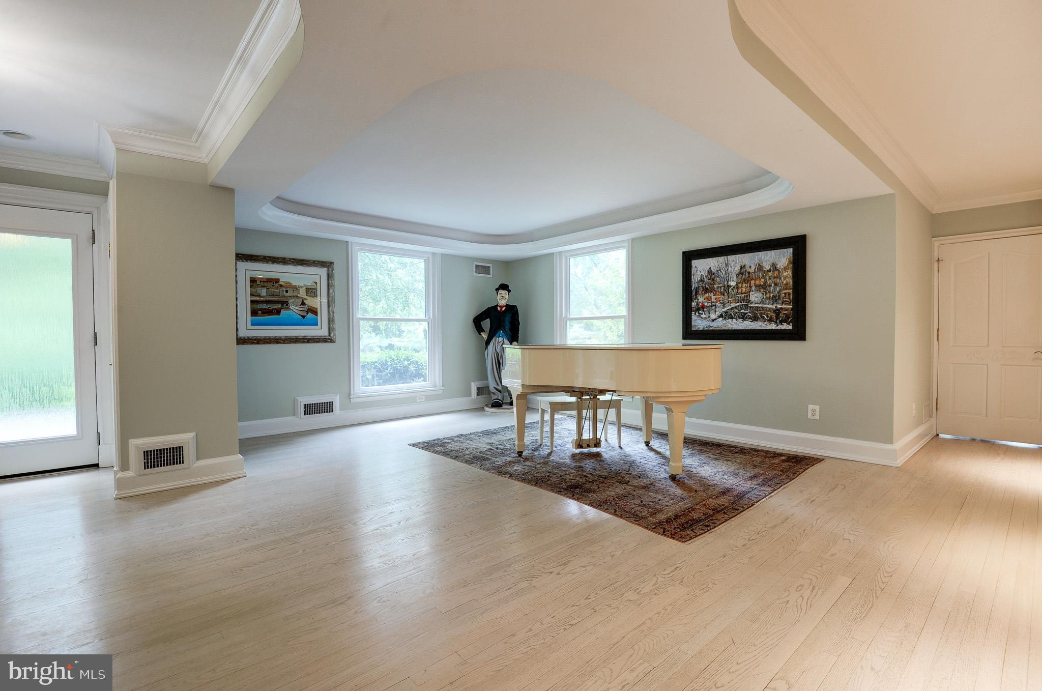 POTOMAC FALLS - Residential