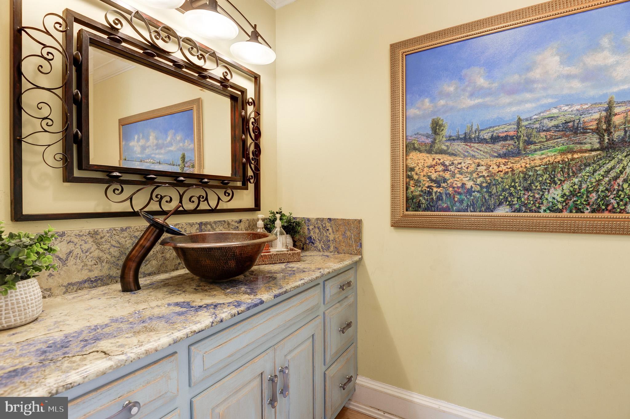 POTOMAC FALLS - Residential