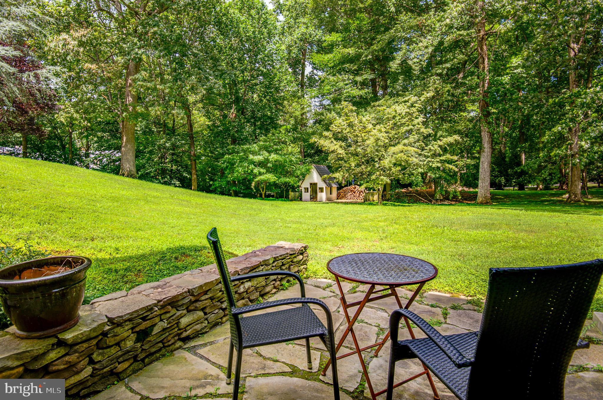 POTOMAC FALLS - Residential