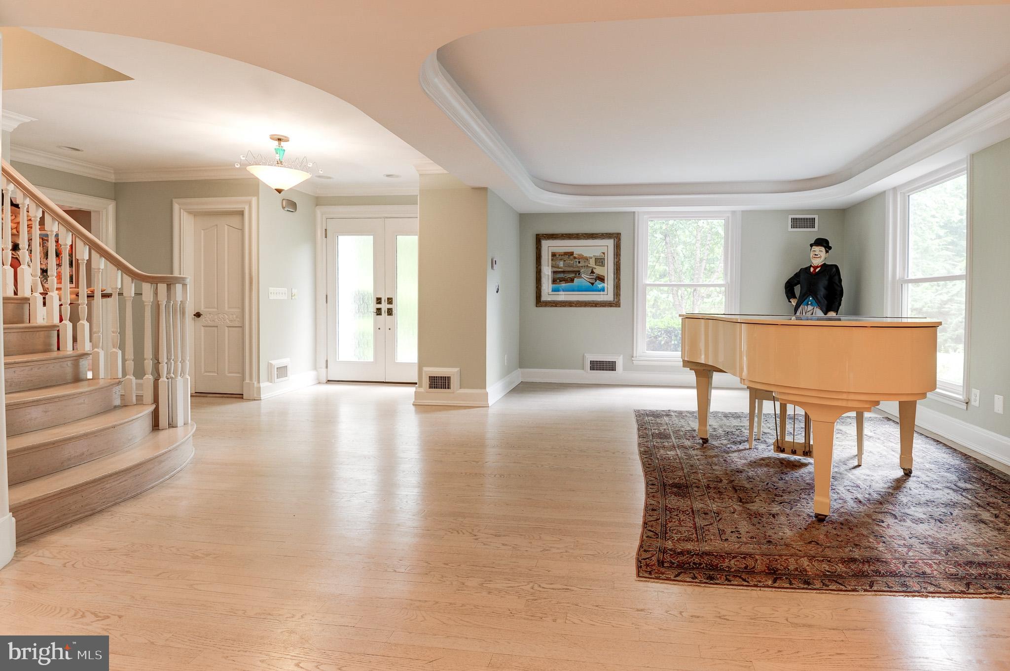 POTOMAC FALLS - Residential