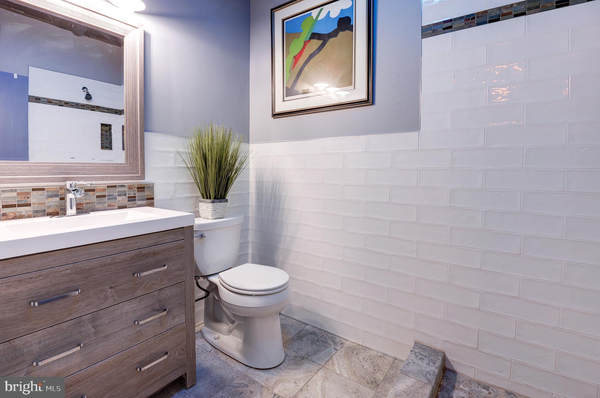 POTOMAC FALLS - Residential