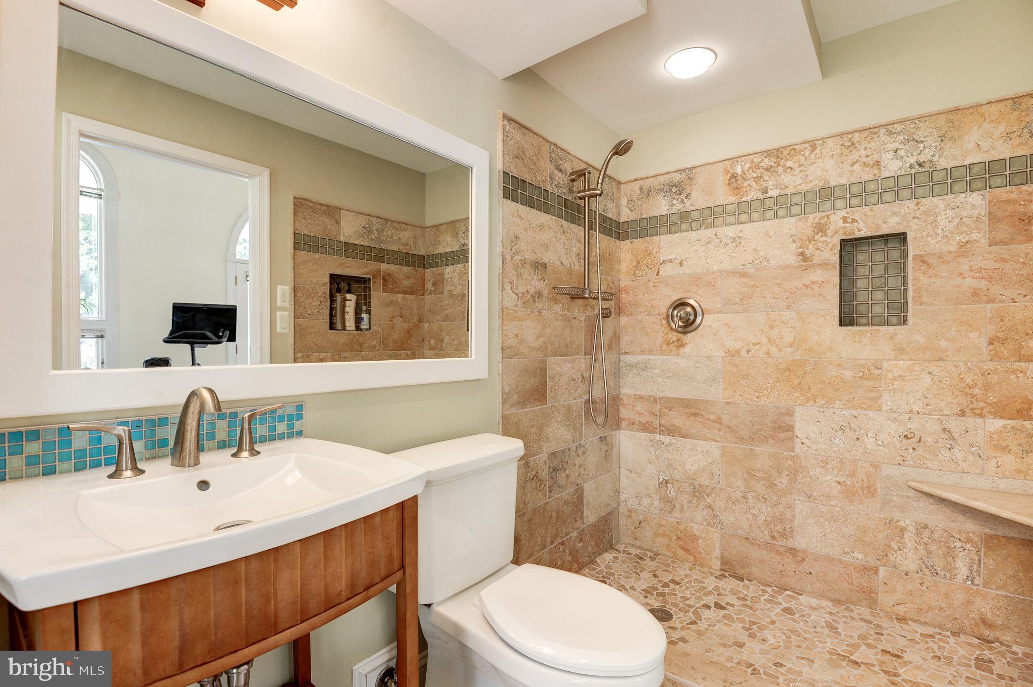 POTOMAC FALLS - Residential