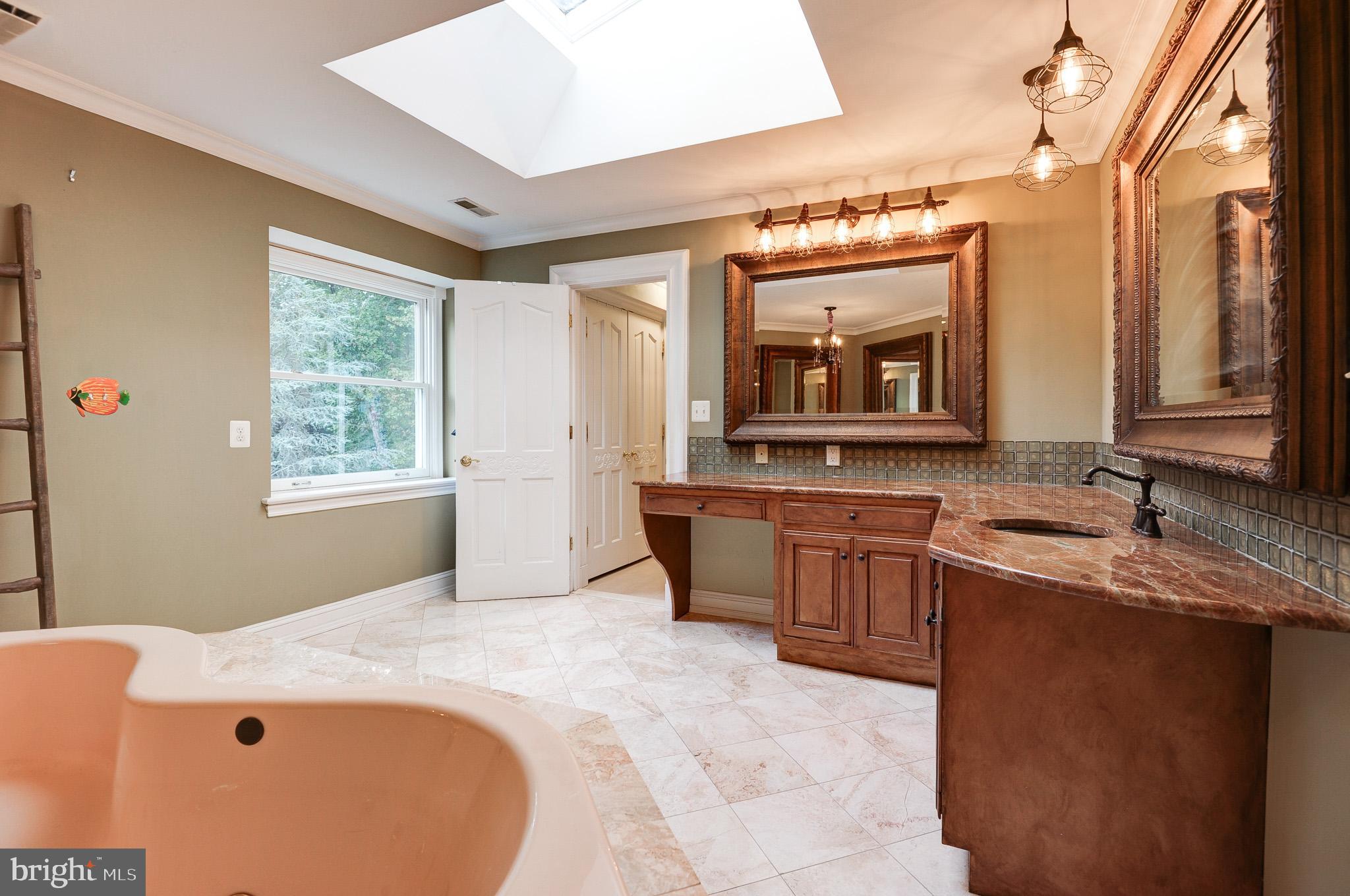 POTOMAC FALLS - Residential