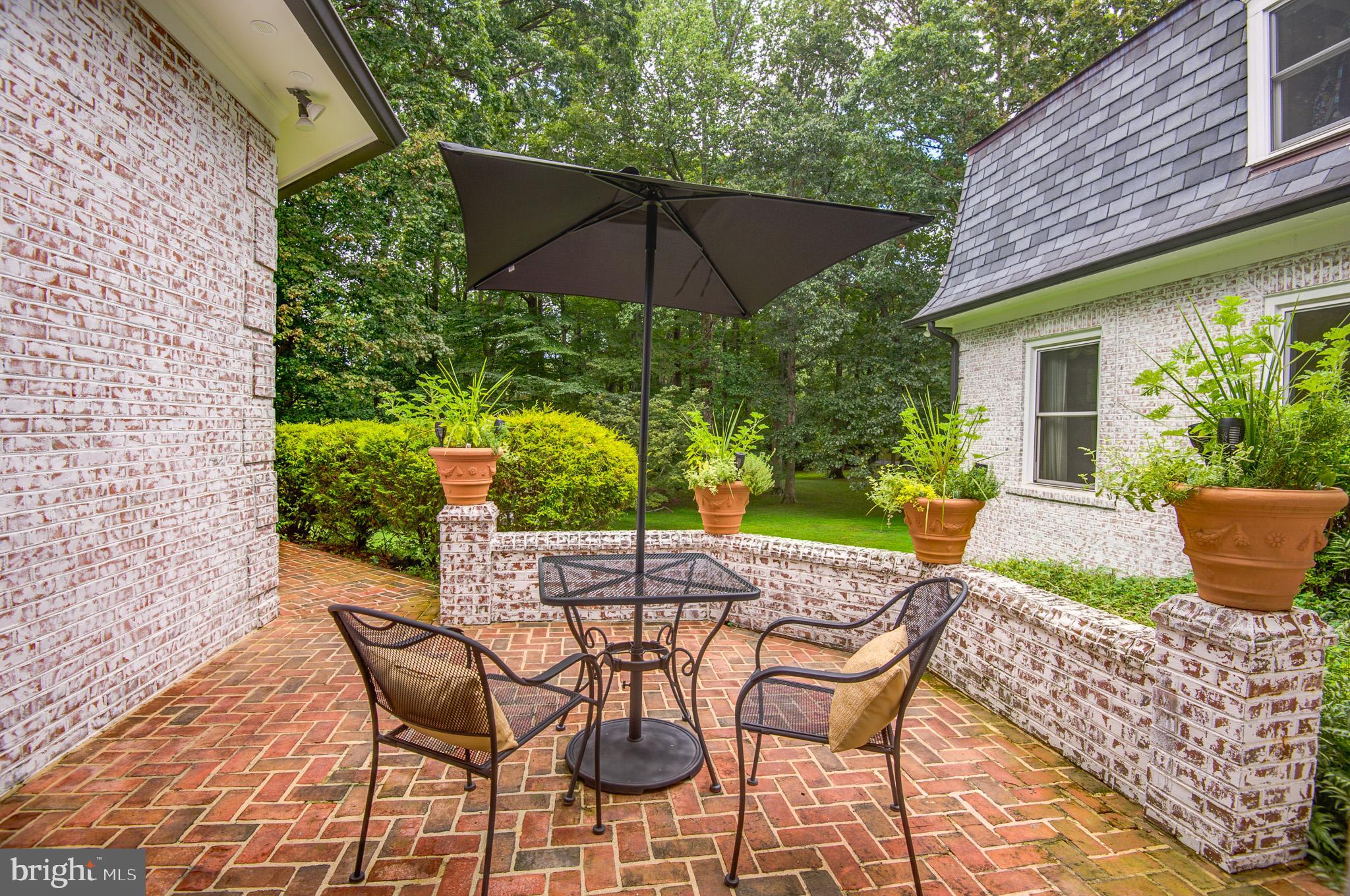 POTOMAC FALLS - Residential