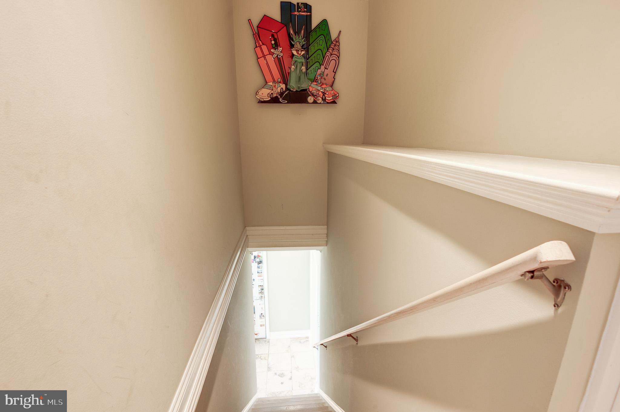 POTOMAC FALLS - Residential