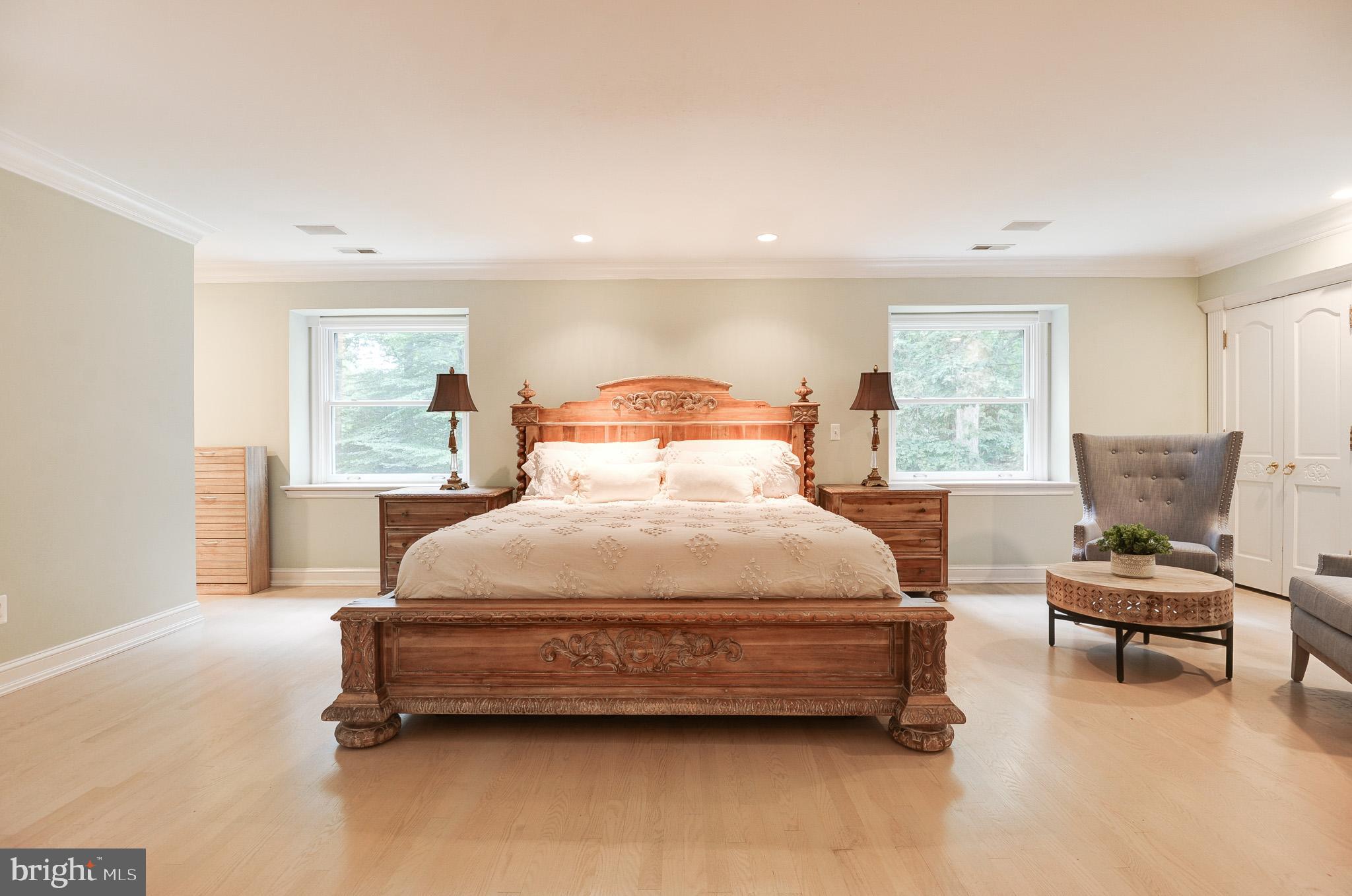 POTOMAC FALLS - Residential