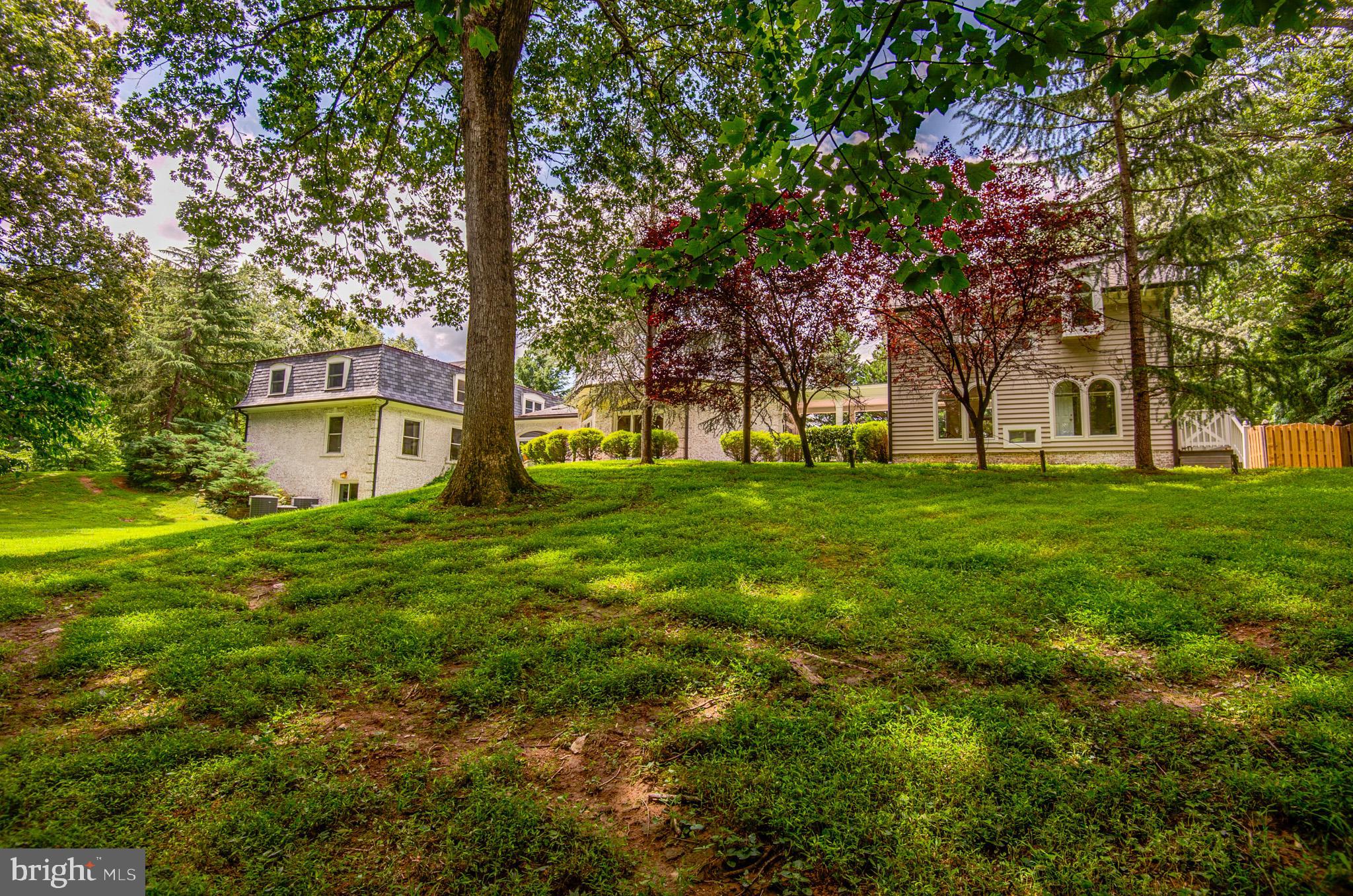 POTOMAC FALLS - Residential