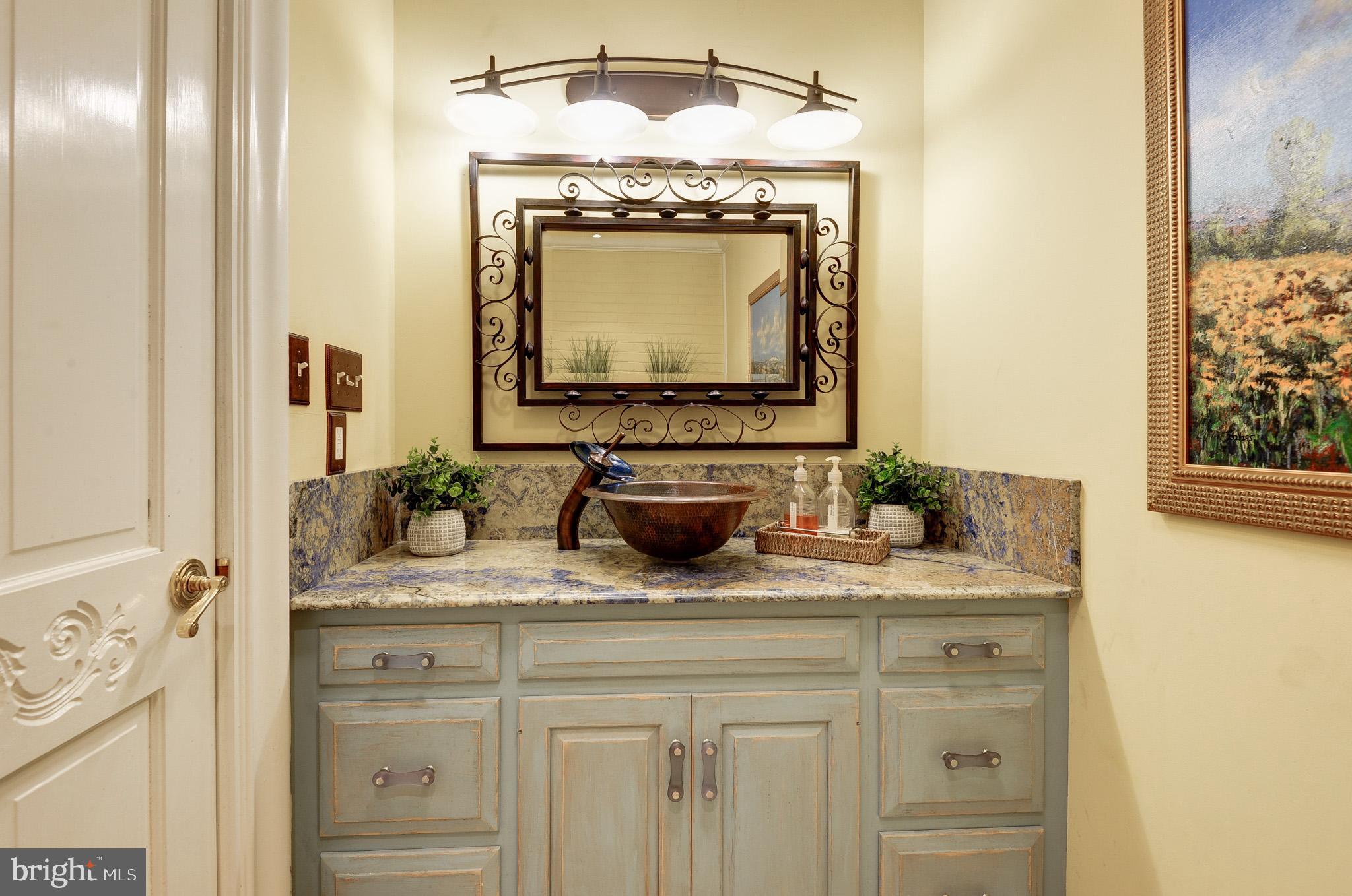 POTOMAC FALLS - Residential